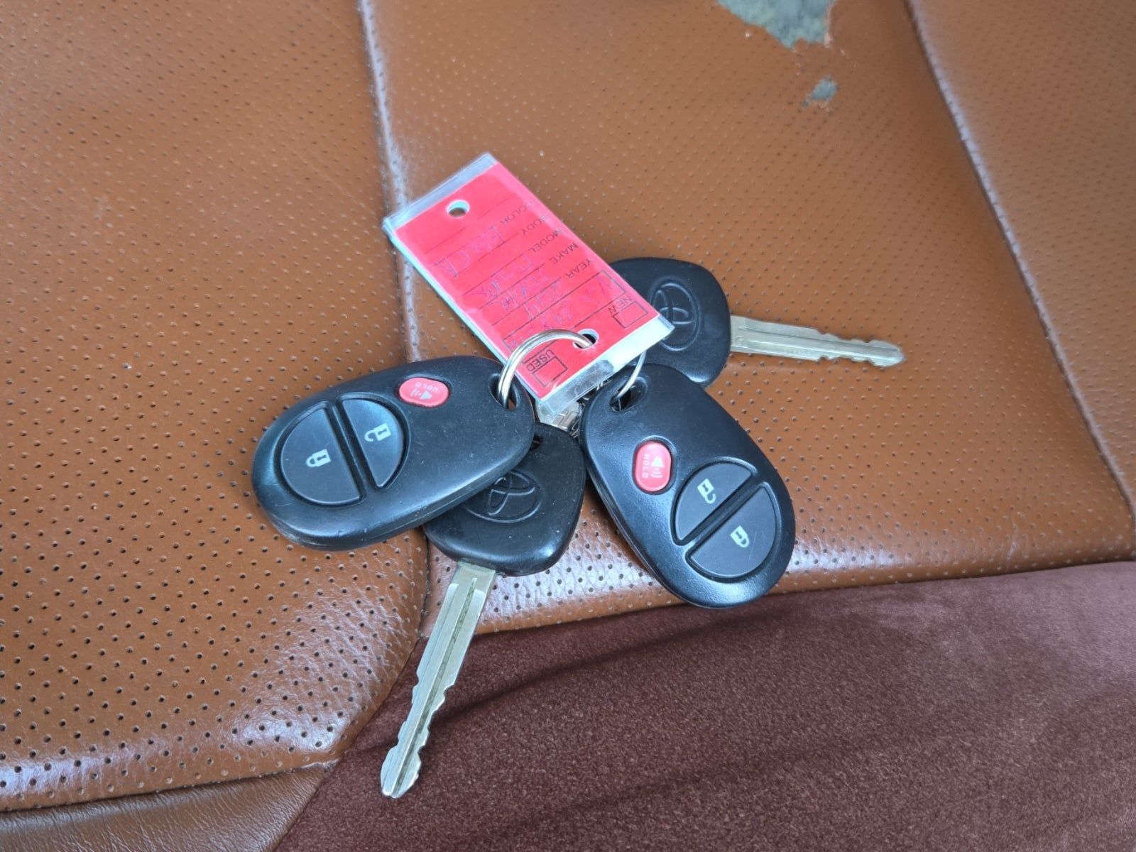 2014 Toyota Tundra 1794 Edition AWD