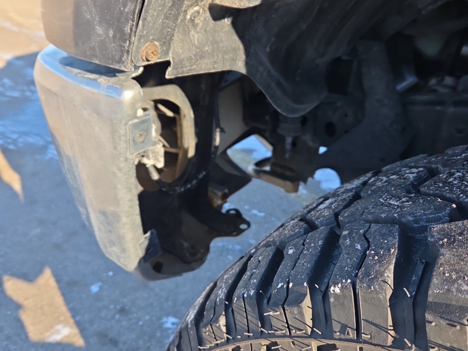 2014 Toyota Tundra 1794 Edition AWD