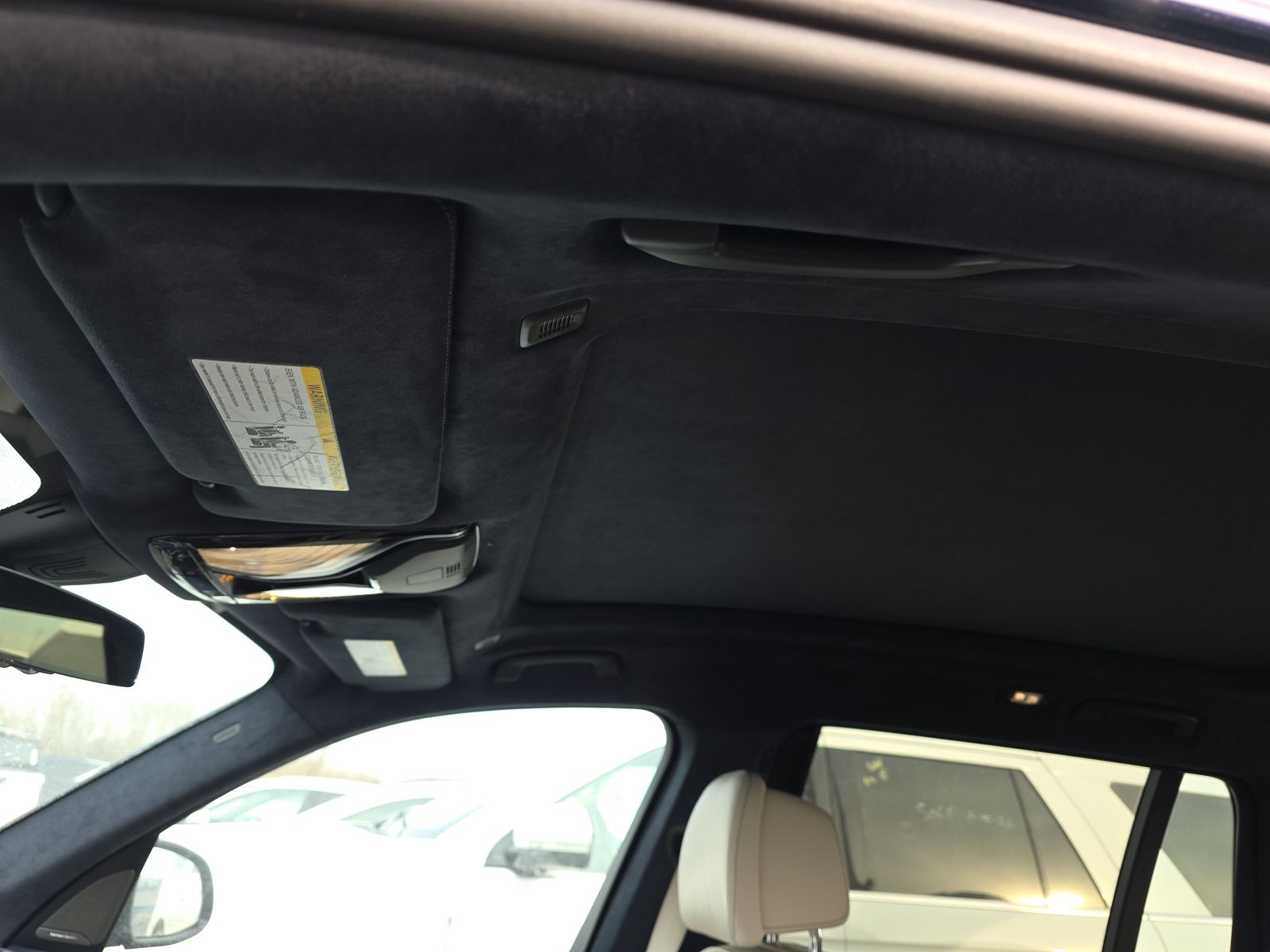 2021 BMW X7 xDrive40i AWD