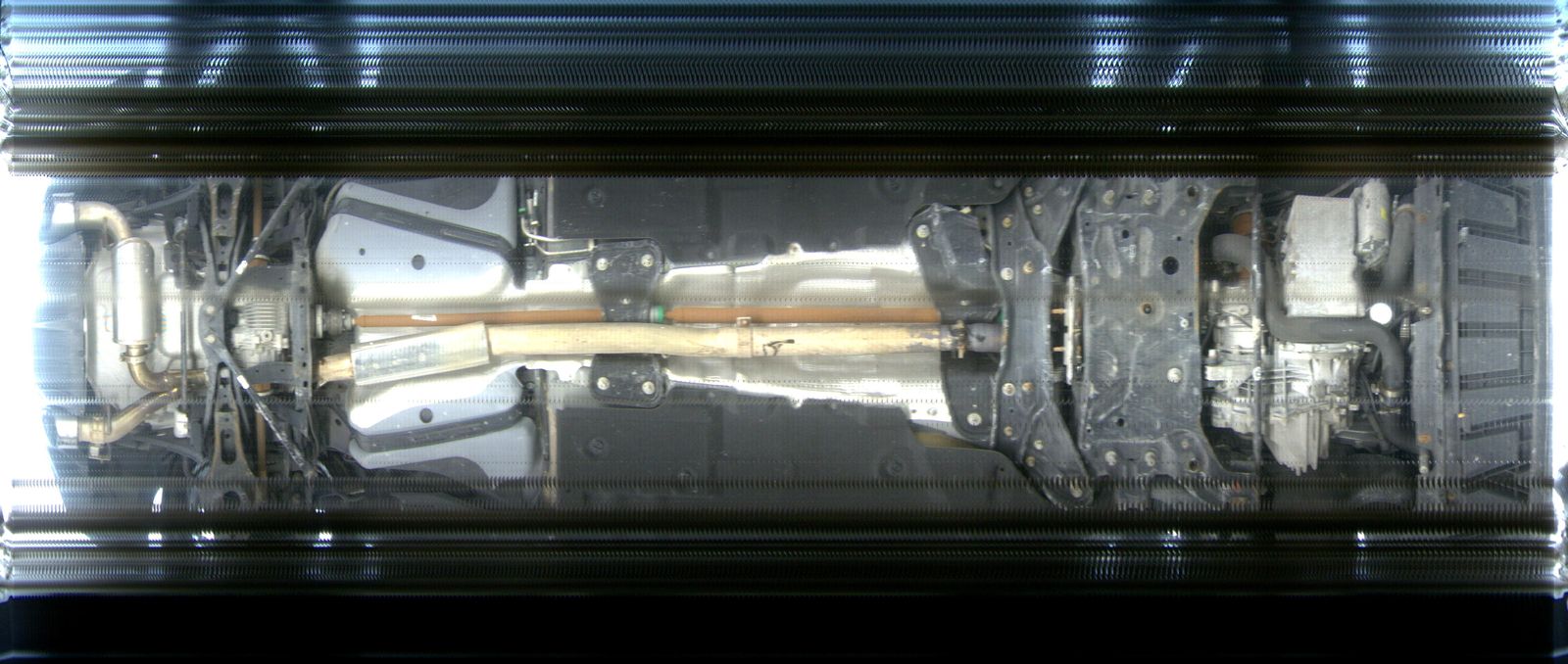 2016 Ford Focus RS AWD