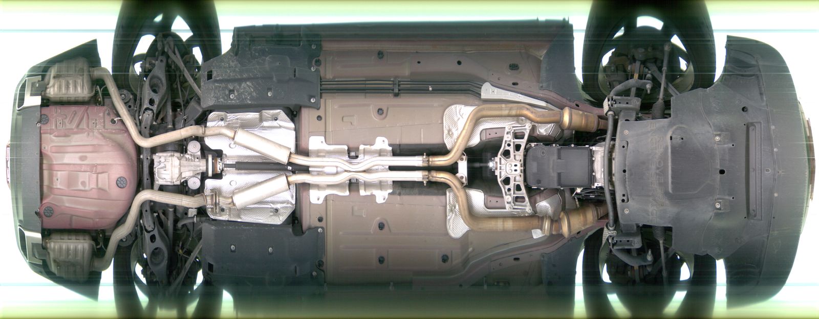 2021 Dodge Challenger SXT RWD