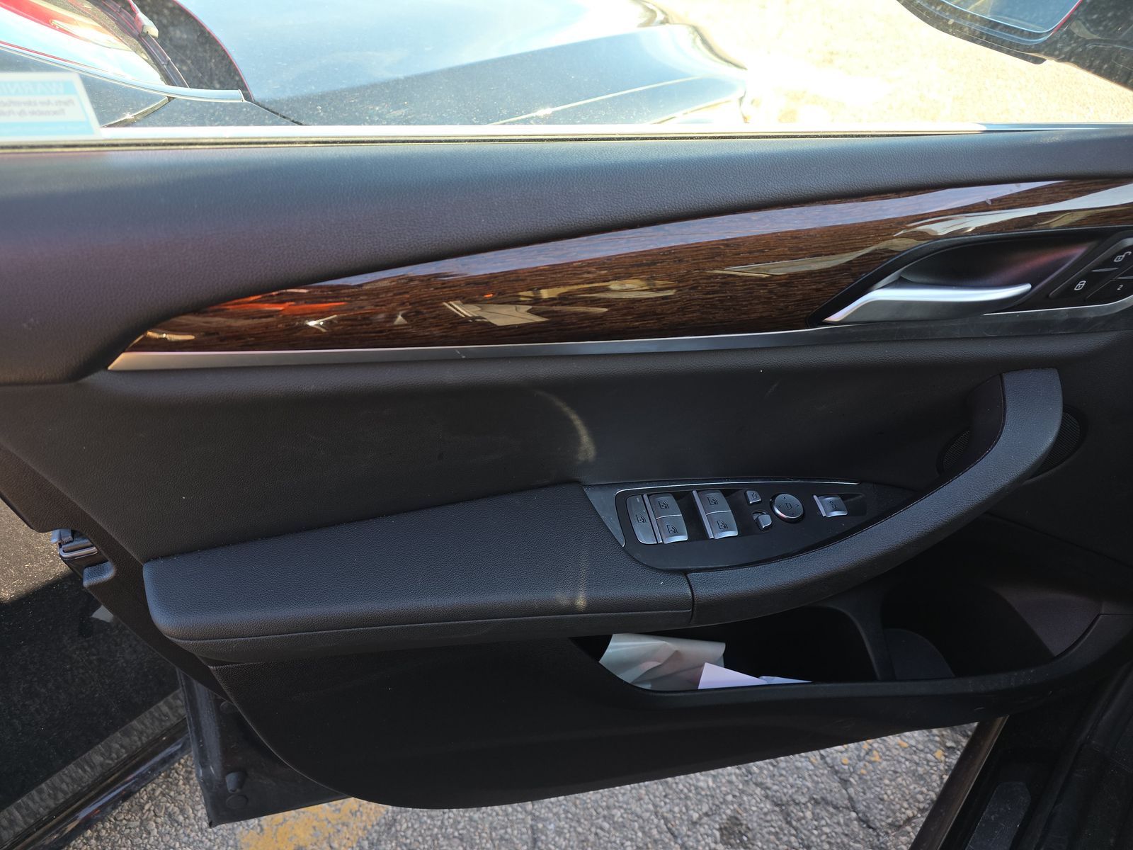 2020 BMW X3 xDrive30i AWD