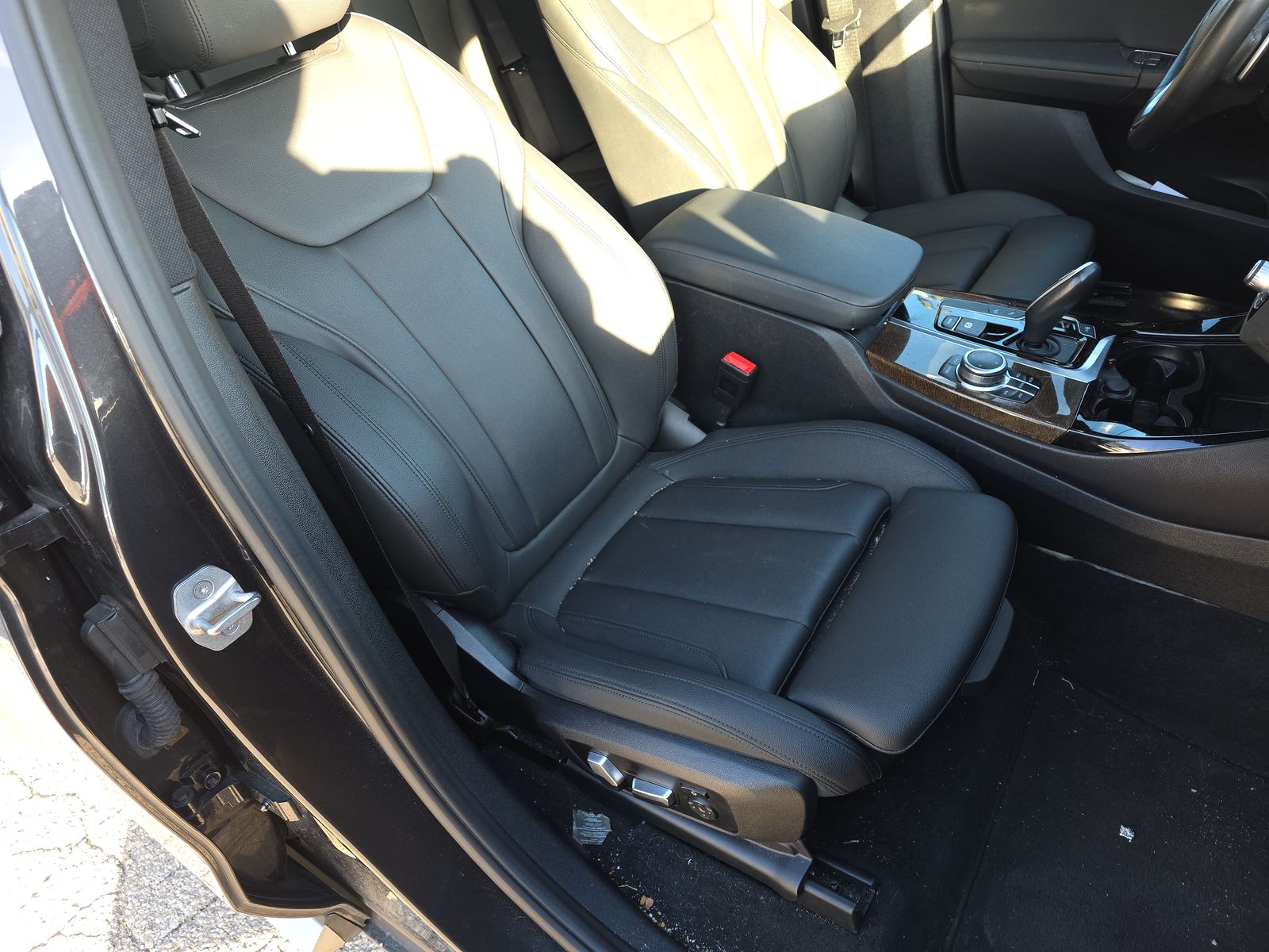 2020 BMW X3 xDrive30i AWD