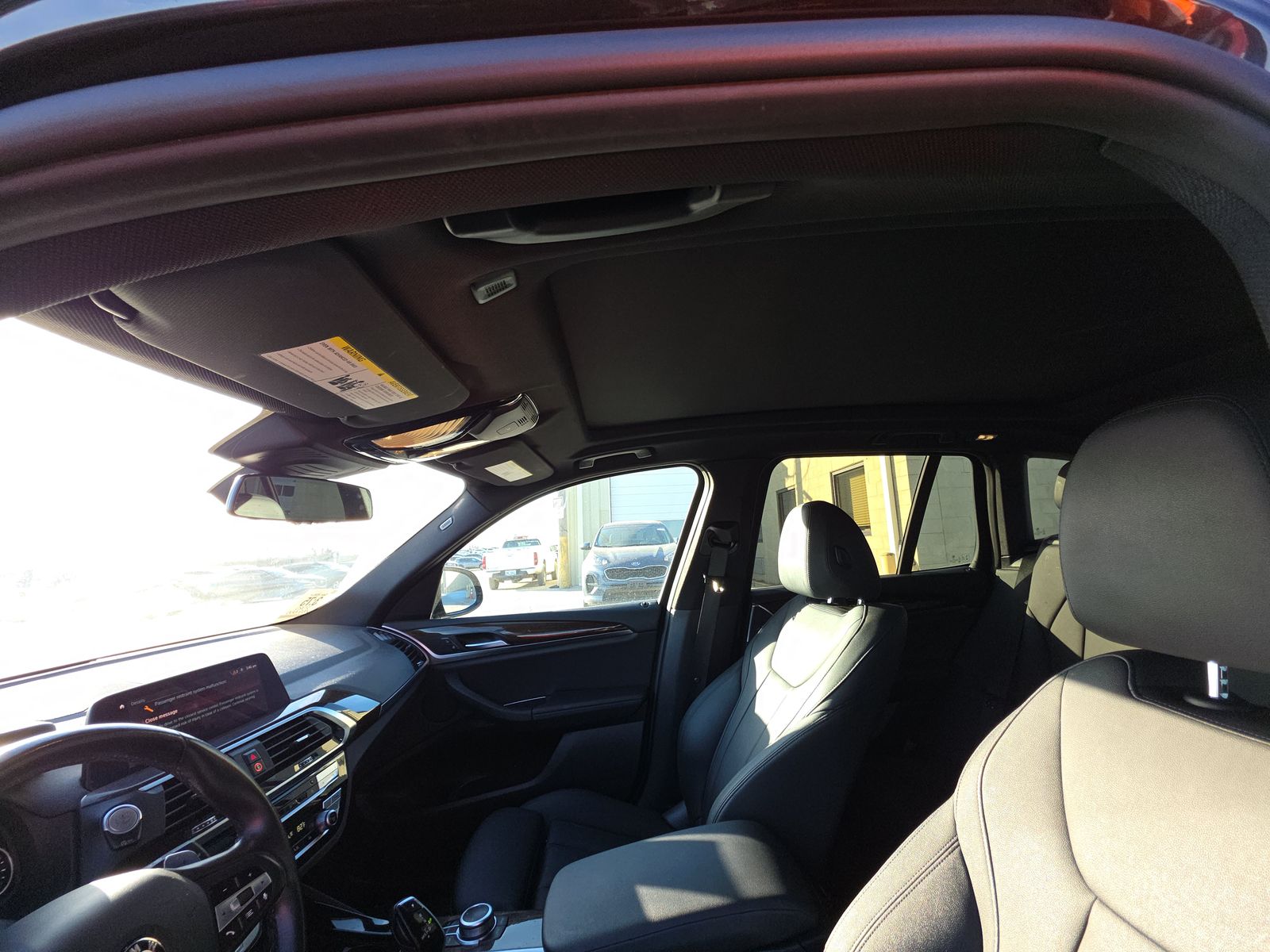 2020 BMW X3 xDrive30i AWD