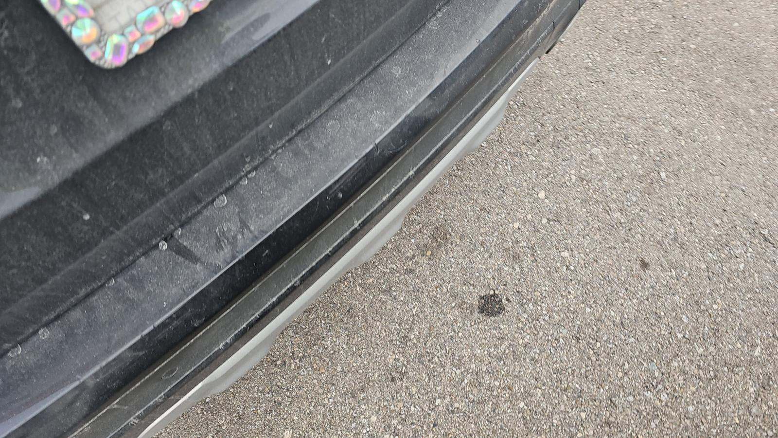 2020 BMW X3 xDrive30i AWD