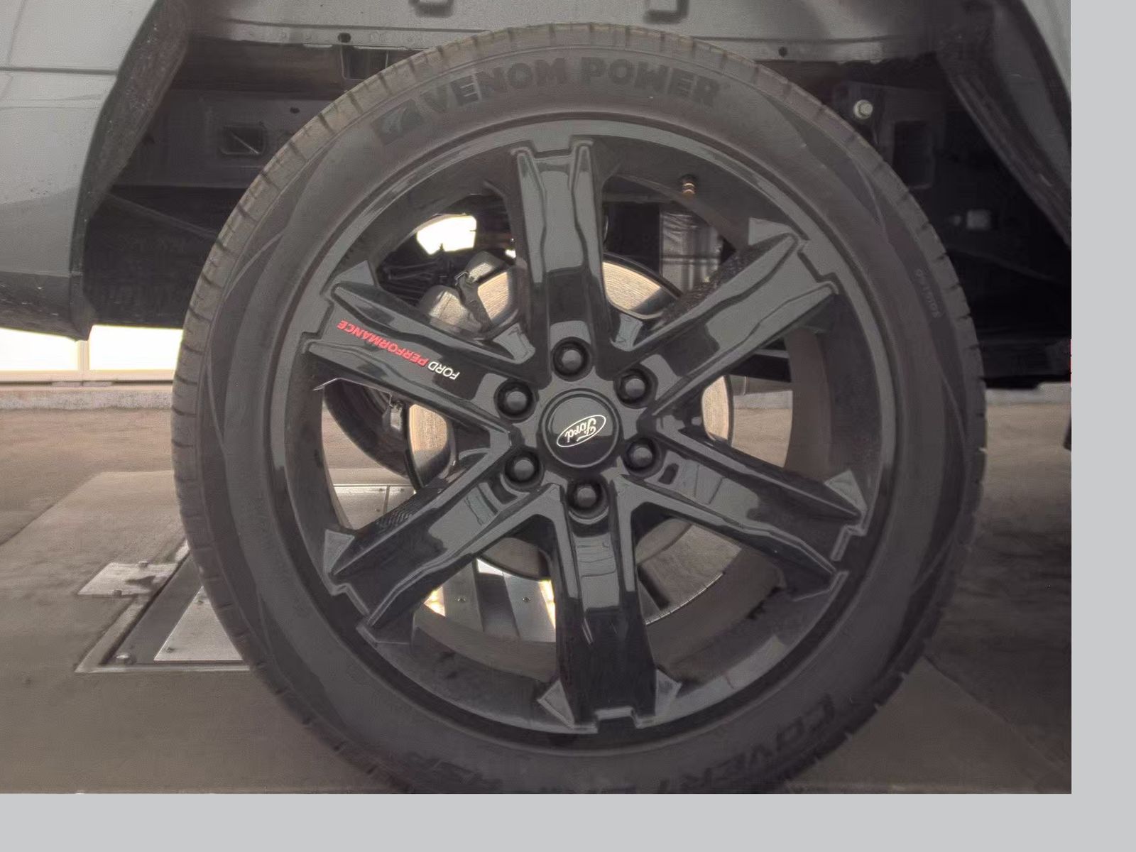 2025 Ford F-150 XL RWD