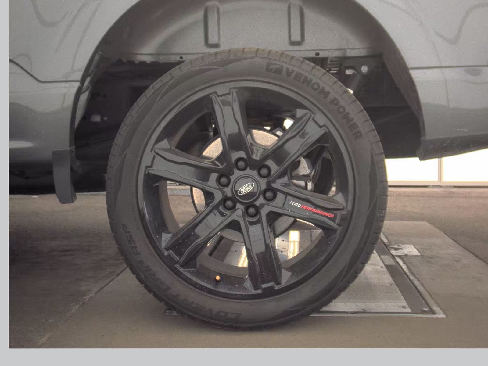 2025 Ford F-150 XL RWD