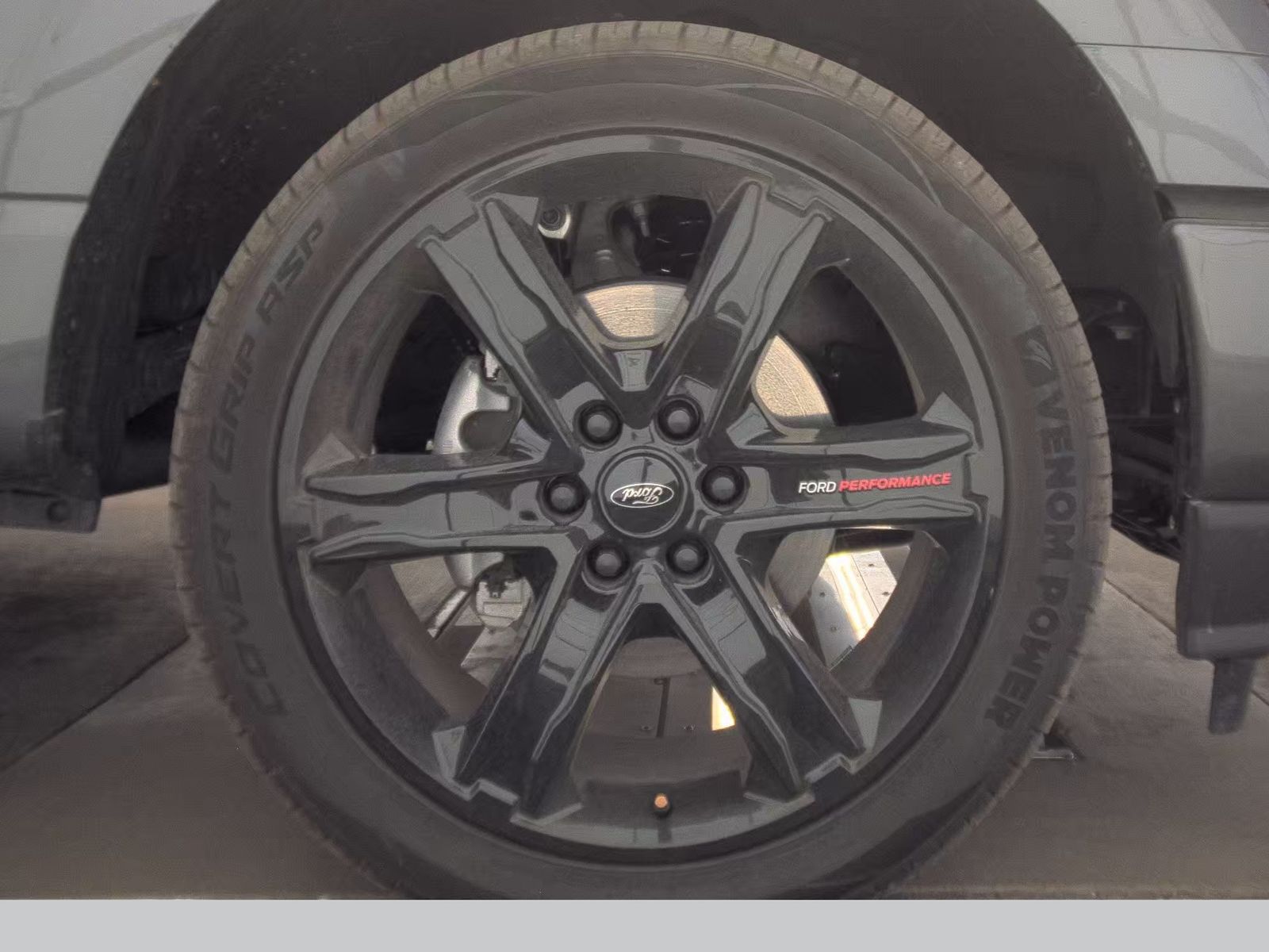 2025 Ford F-150 XL RWD