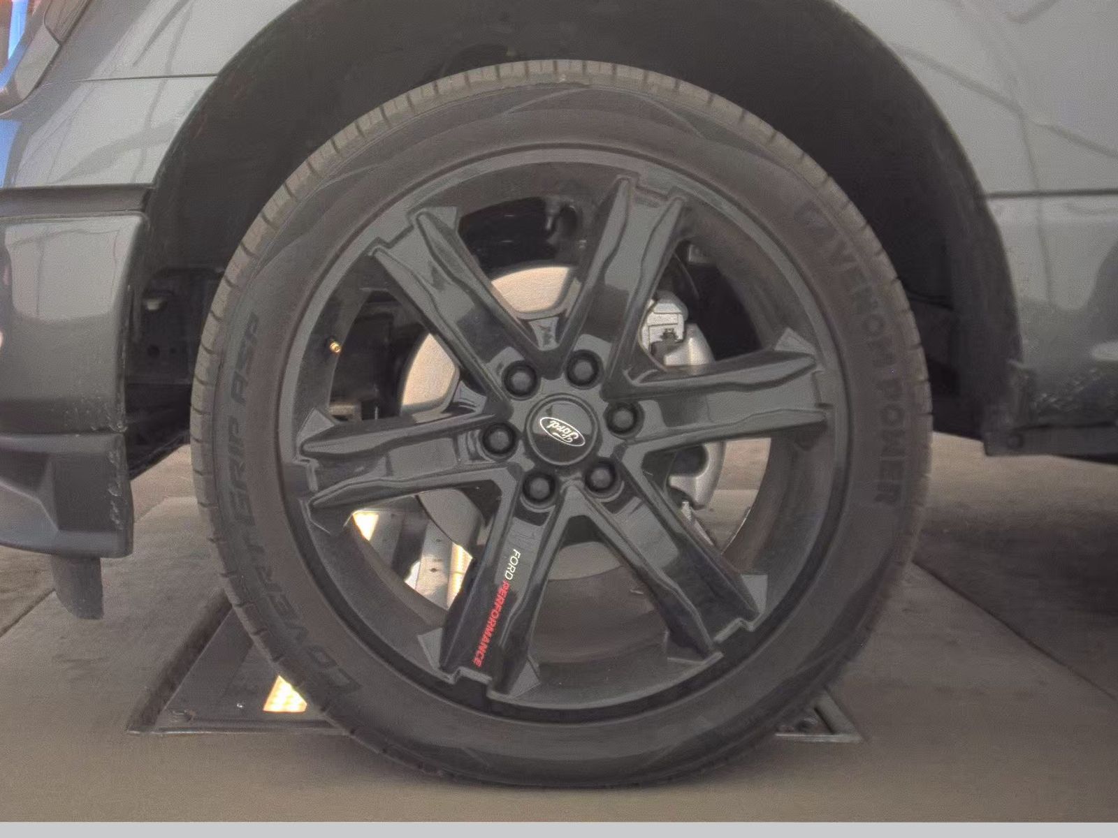 2025 Ford F-150 XL RWD