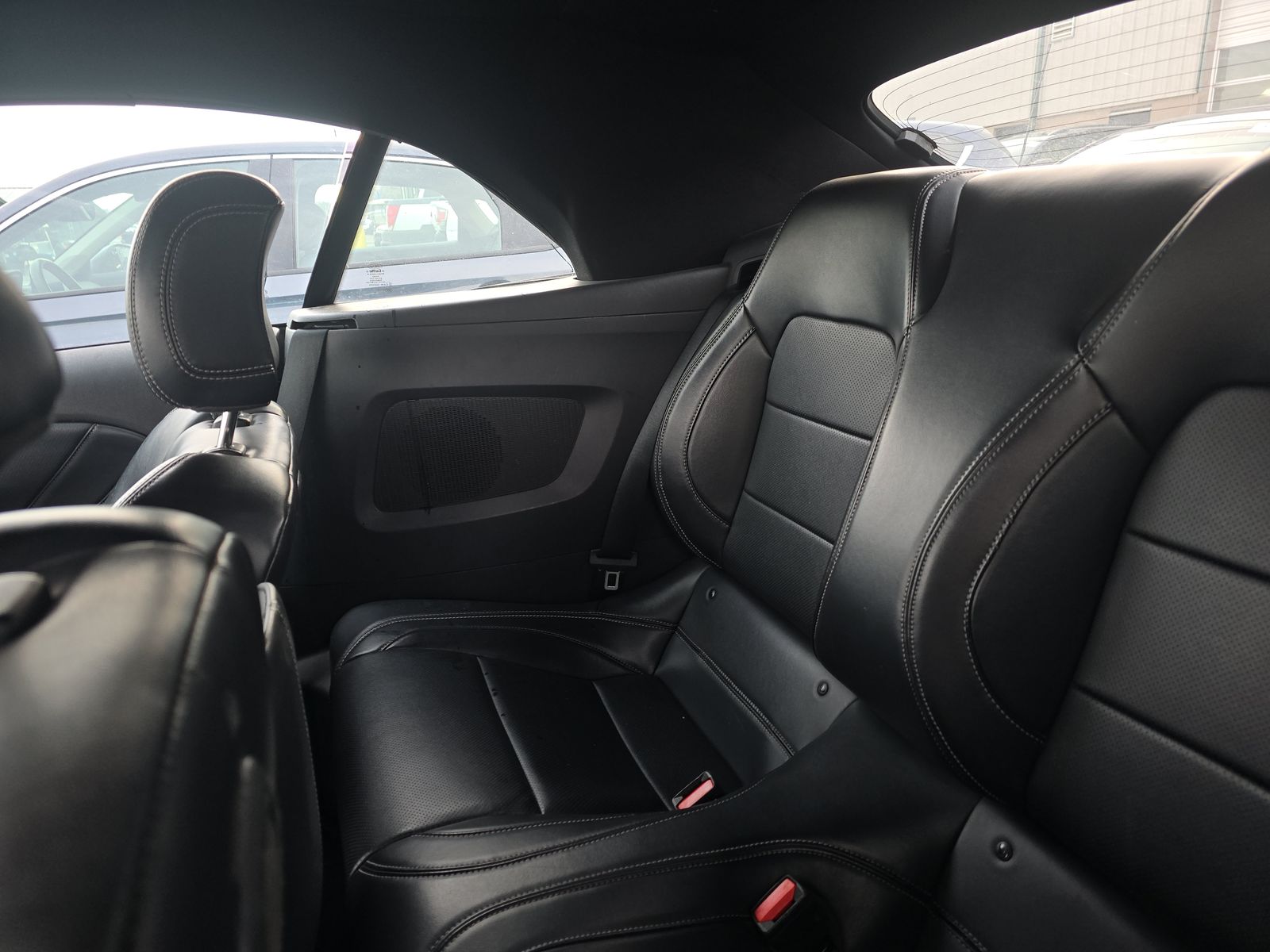 2024 Ford Mustang EcoBoost Premium RWD