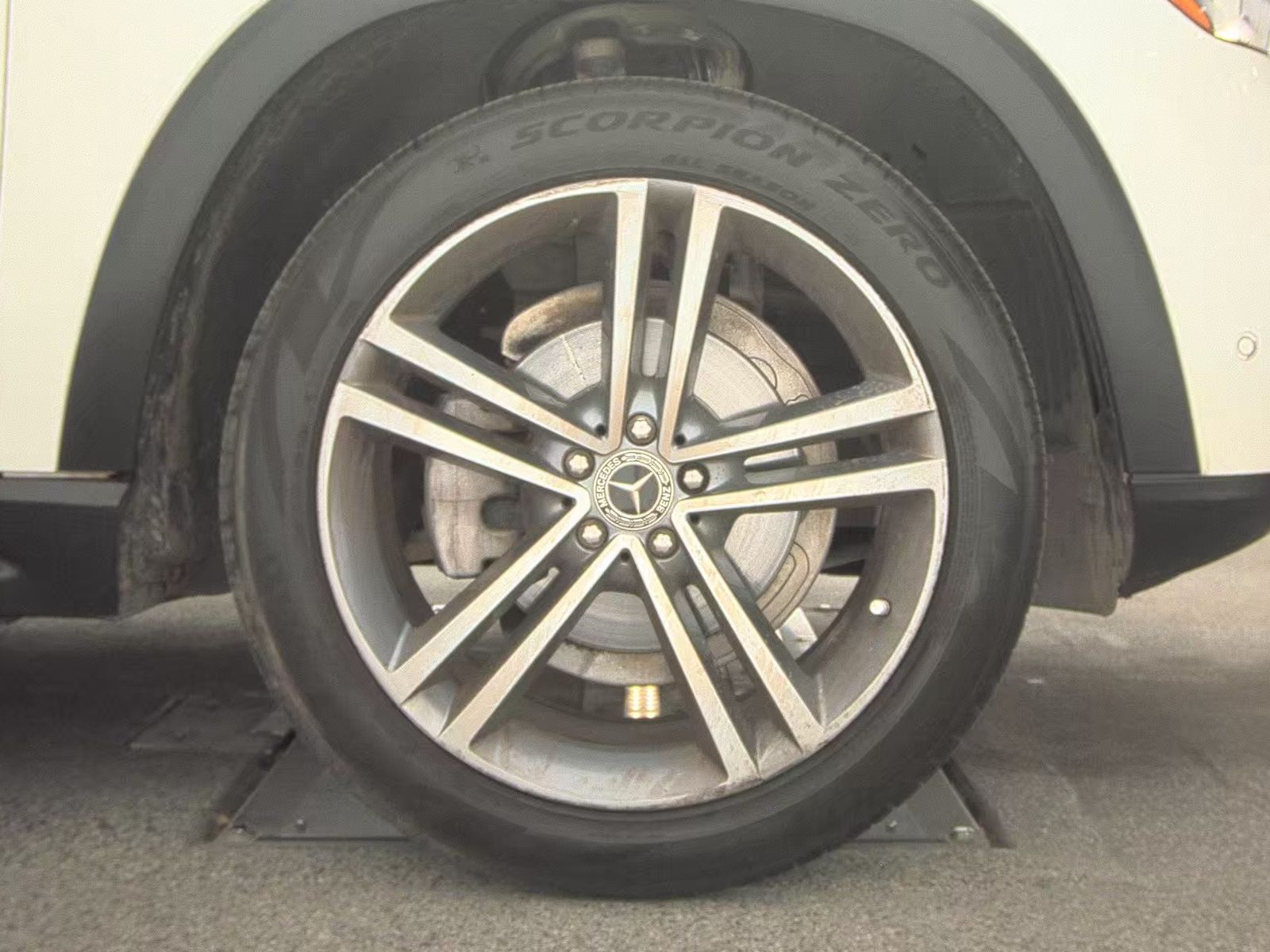 2020 Mercedes-Benz GLE GLE 350 AWD