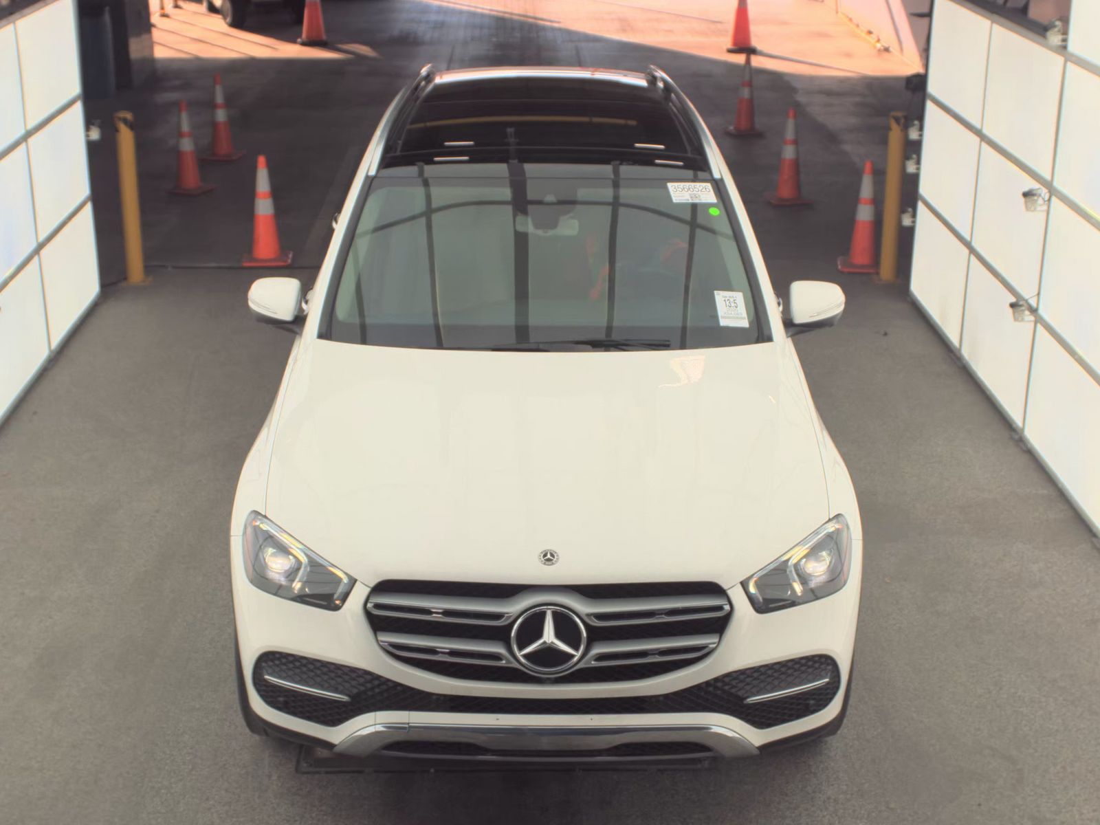 2020 Mercedes-Benz GLE GLE 350 AWD