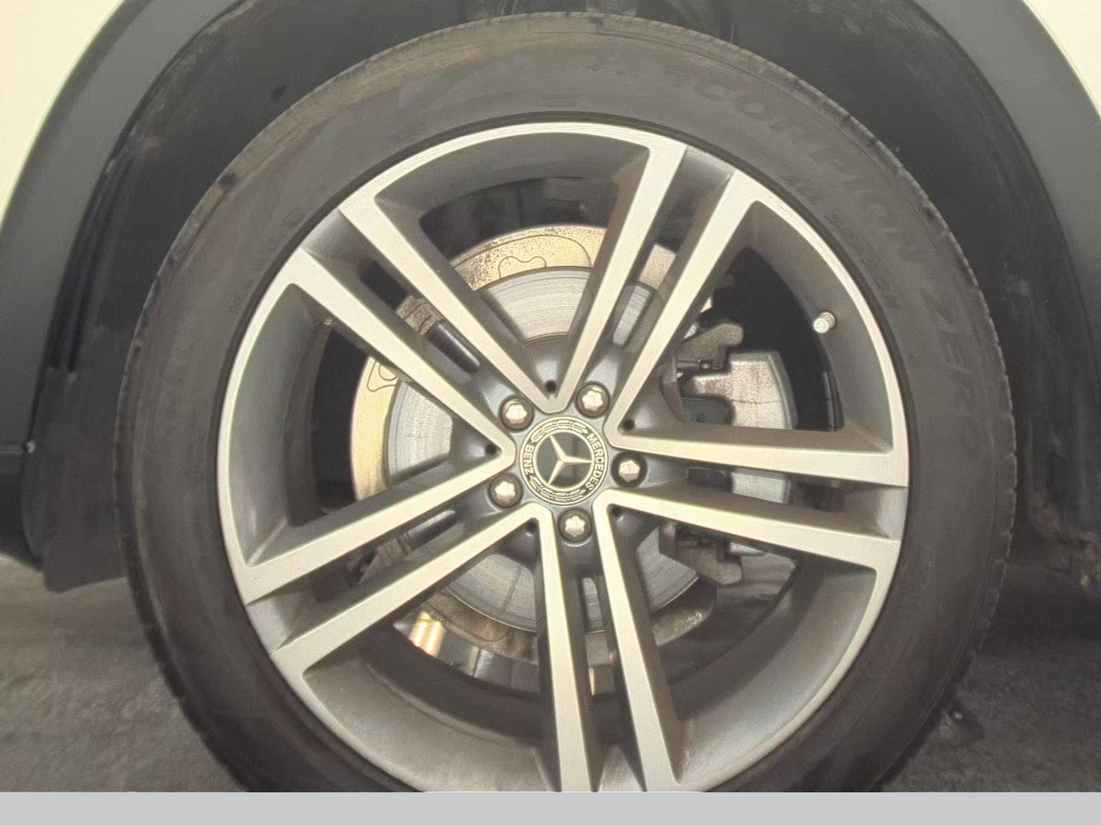 2020 Mercedes-Benz GLE GLE 350 AWD