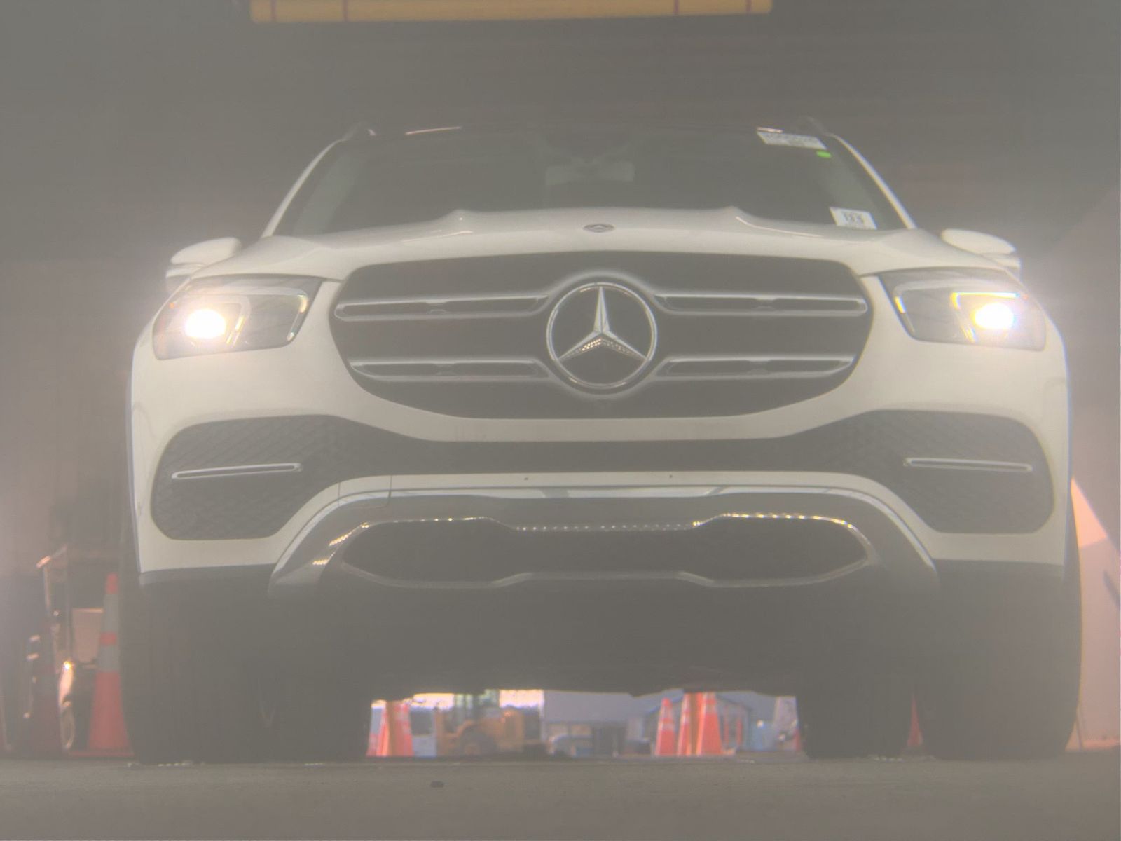 2020 Mercedes-Benz GLE GLE 350 AWD