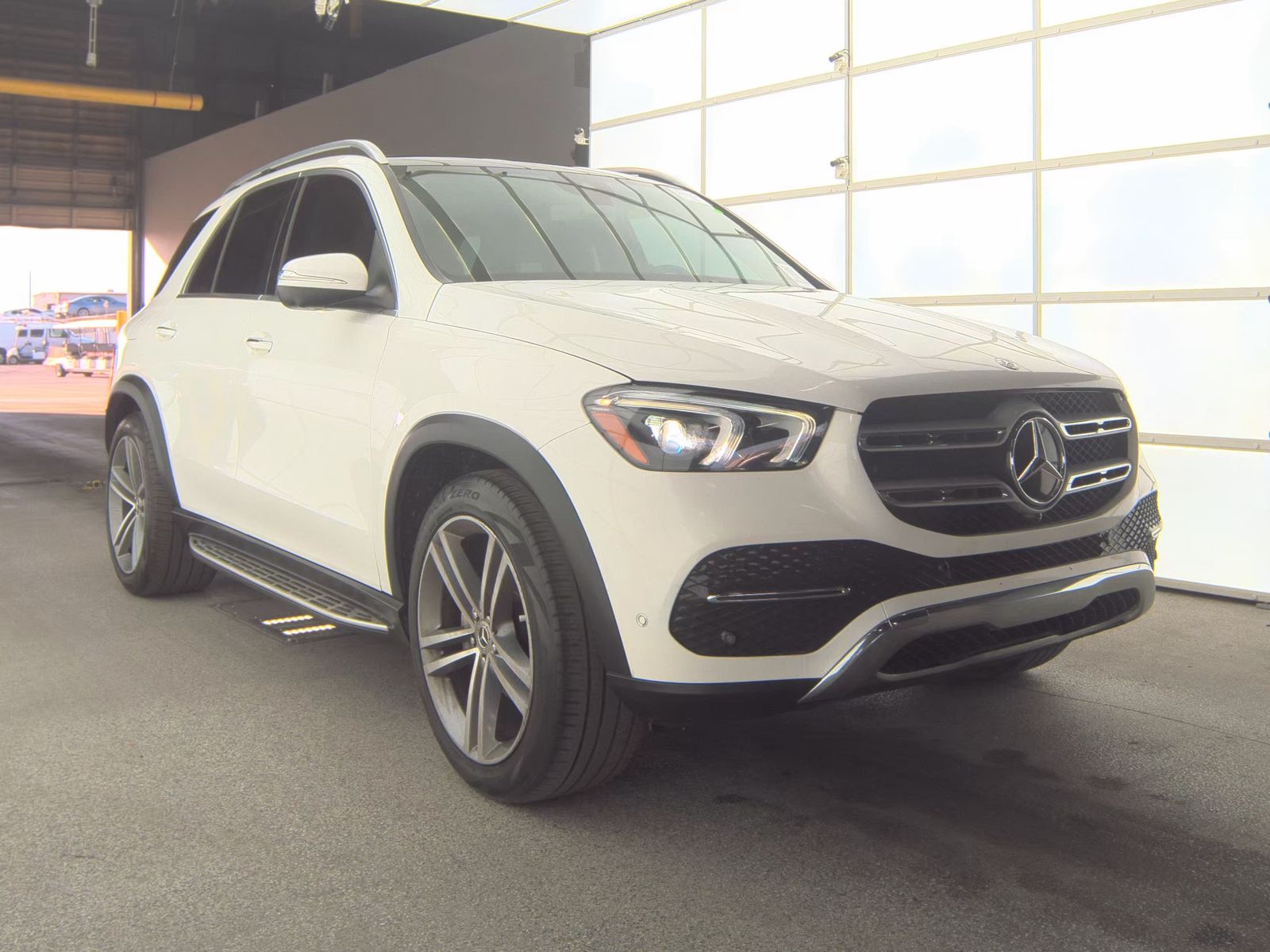 2020 Mercedes-Benz GLE GLE 350 AWD