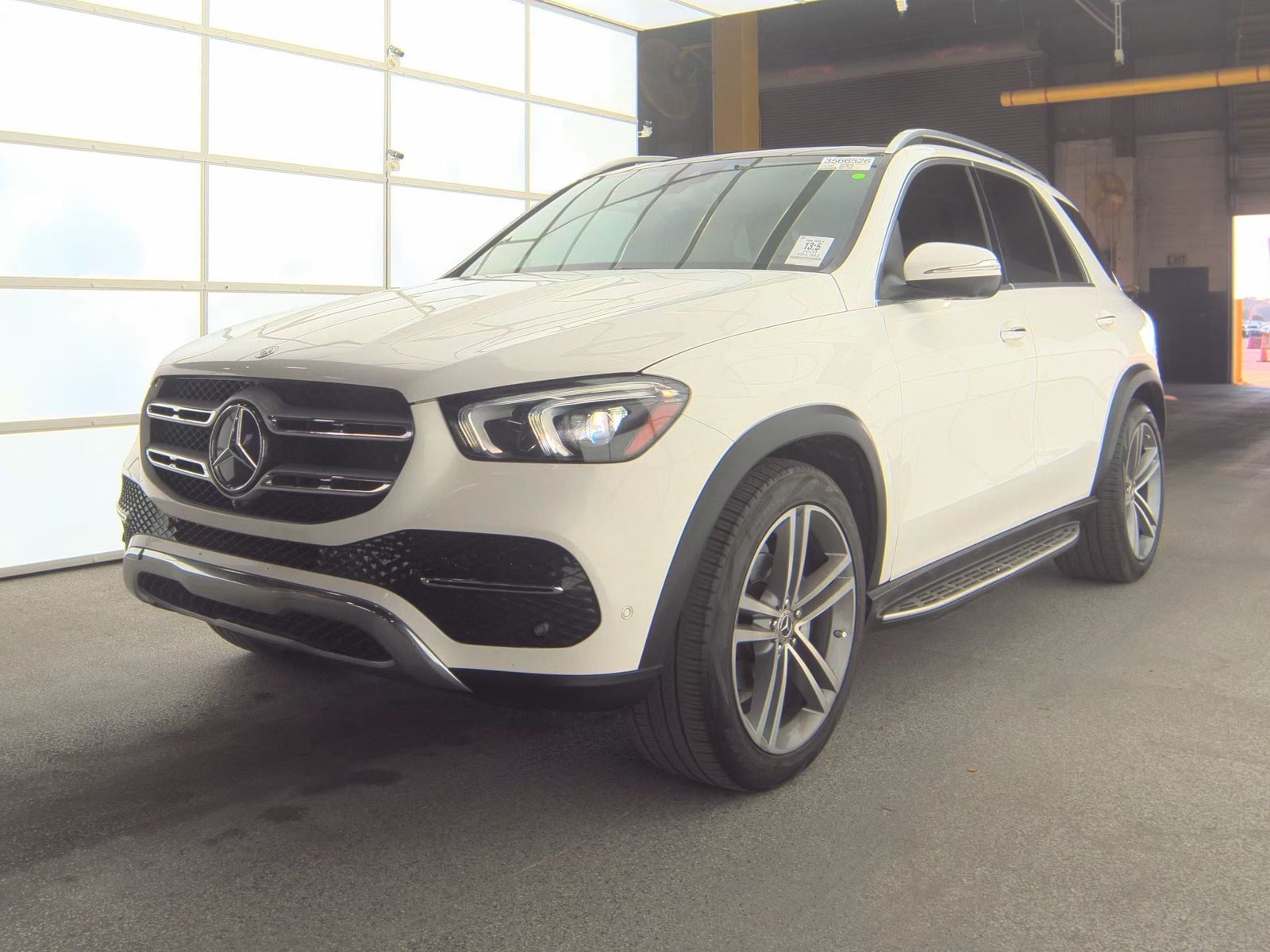 2020 Mercedes-Benz GLE GLE 350 AWD