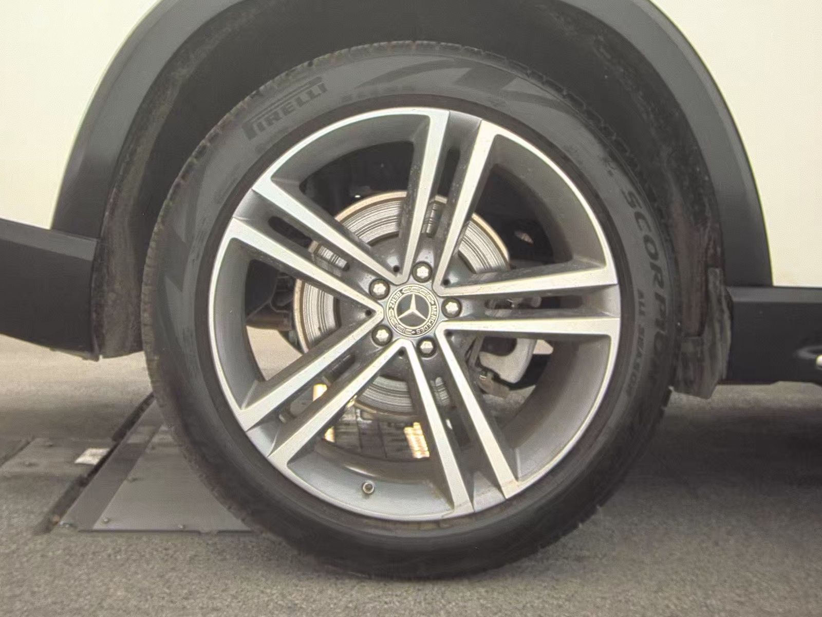 2020 Mercedes-Benz GLE GLE 350 AWD