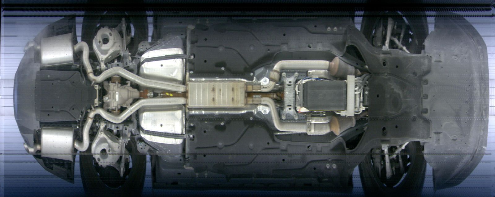 2024 Ford Mustang GT RWD