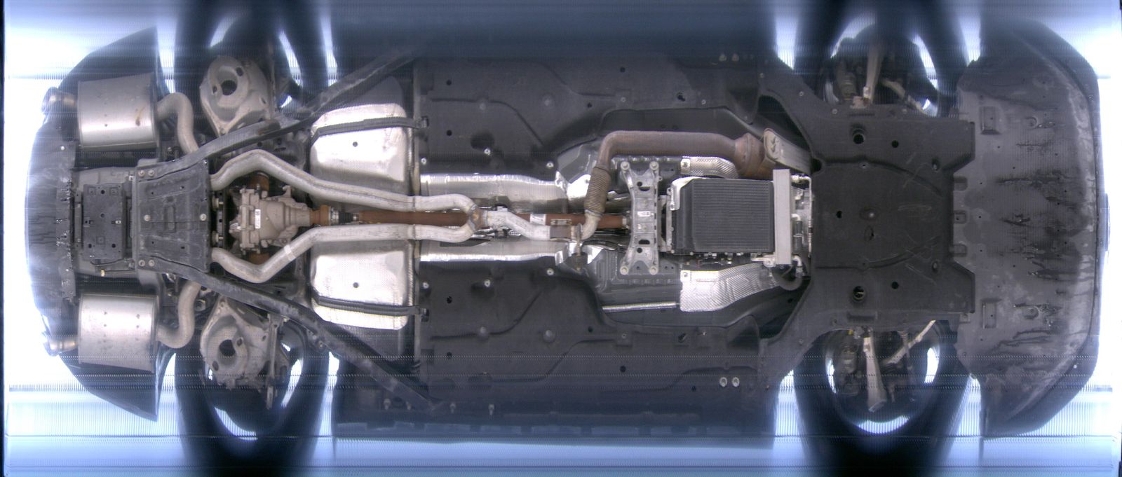 2024 Ford Mustang EcoBoost Premium RWD