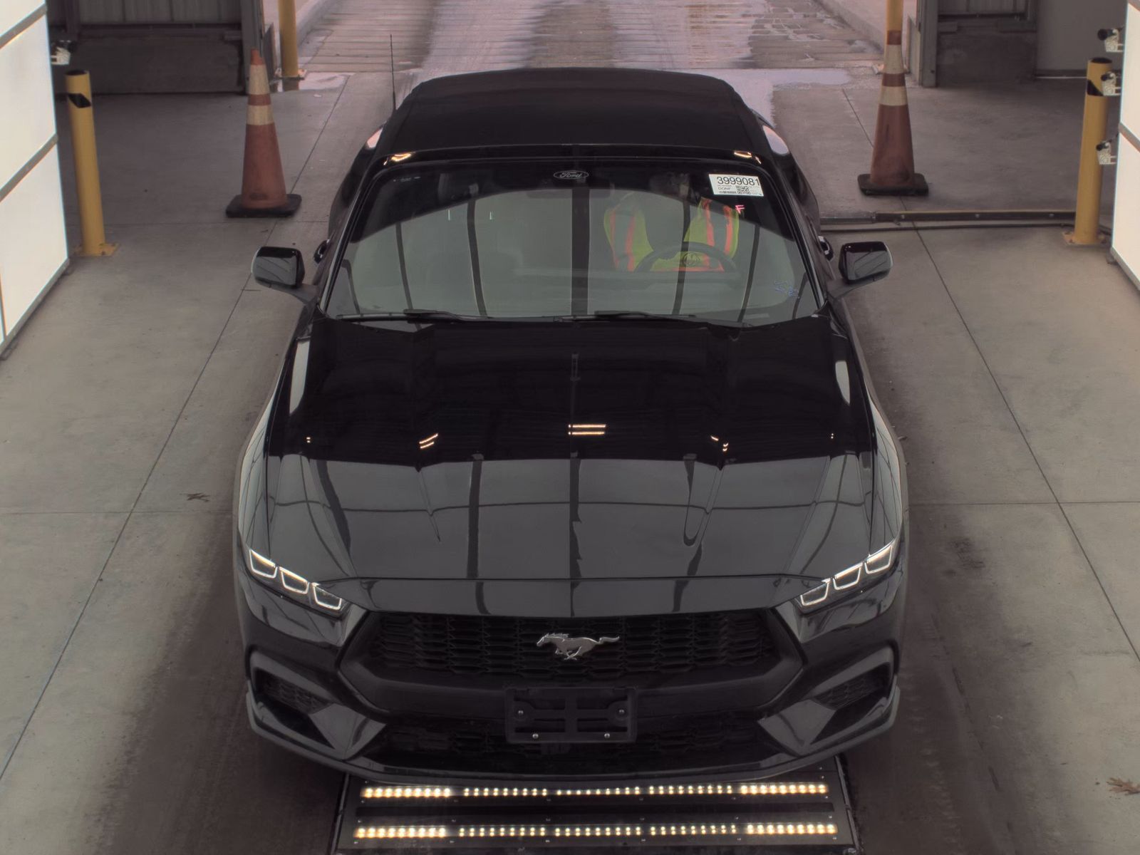 2024 Ford Mustang EcoBoost Premium RWD