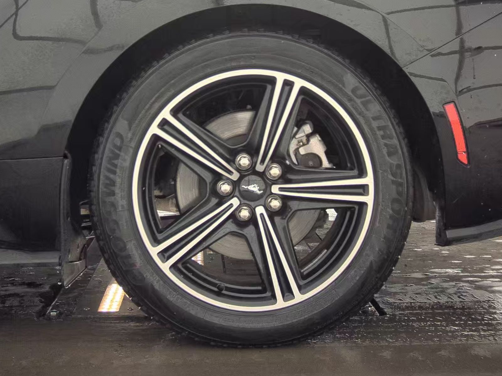 2024 Ford Mustang EcoBoost Premium RWD