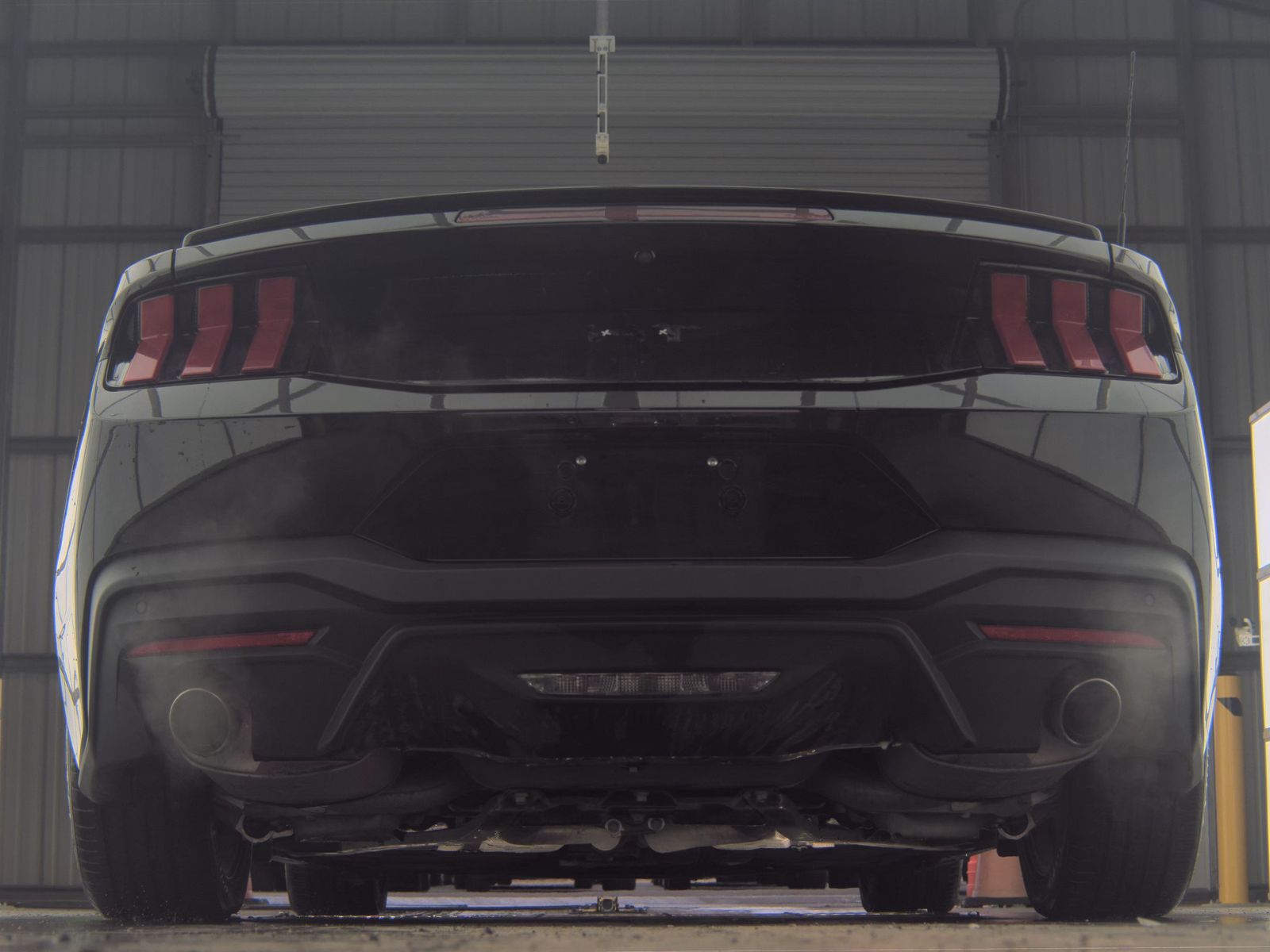 2024 Ford Mustang EcoBoost Premium RWD