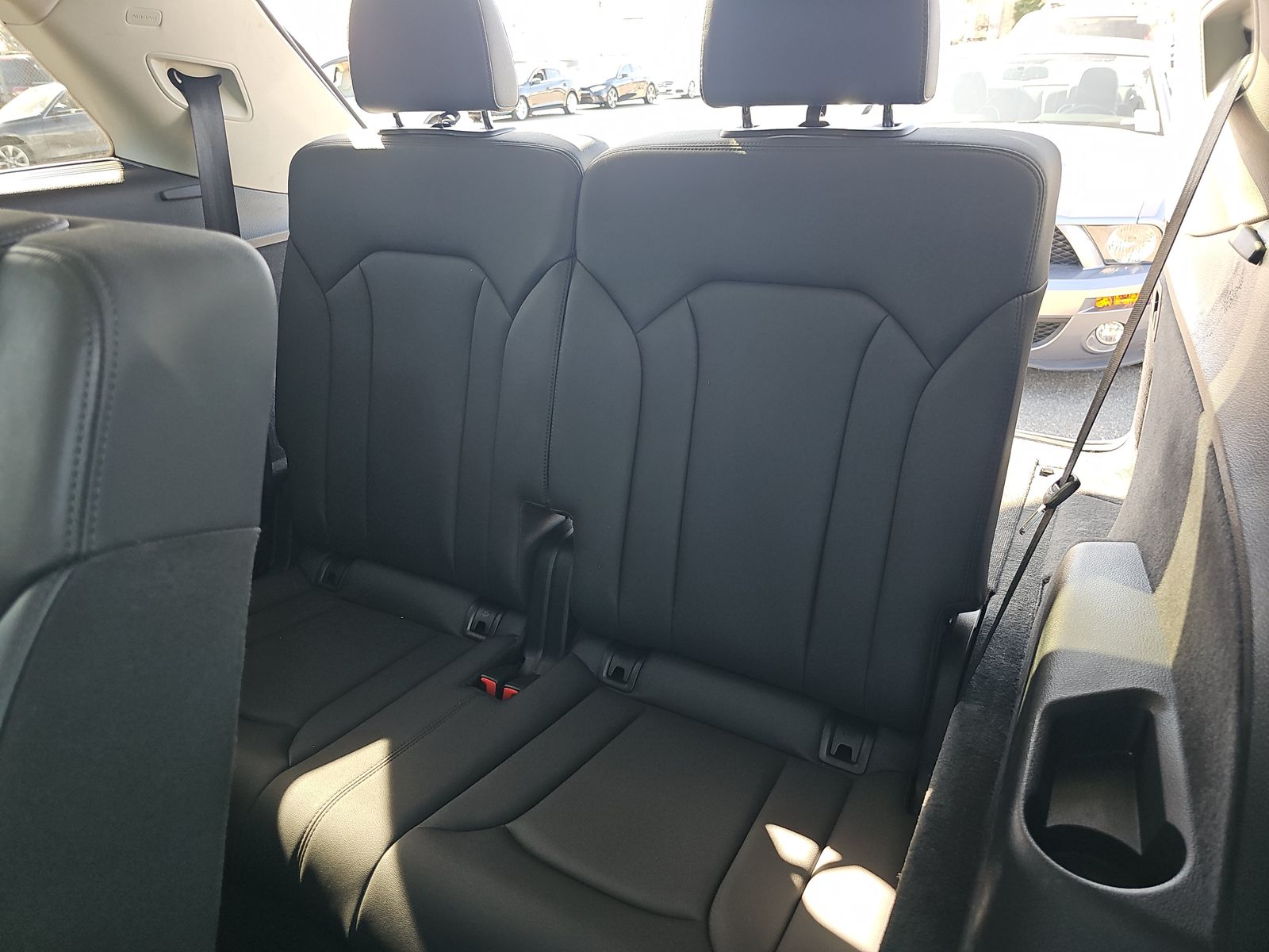 2021 Audi Q7 3.0T Premium Plus AWD