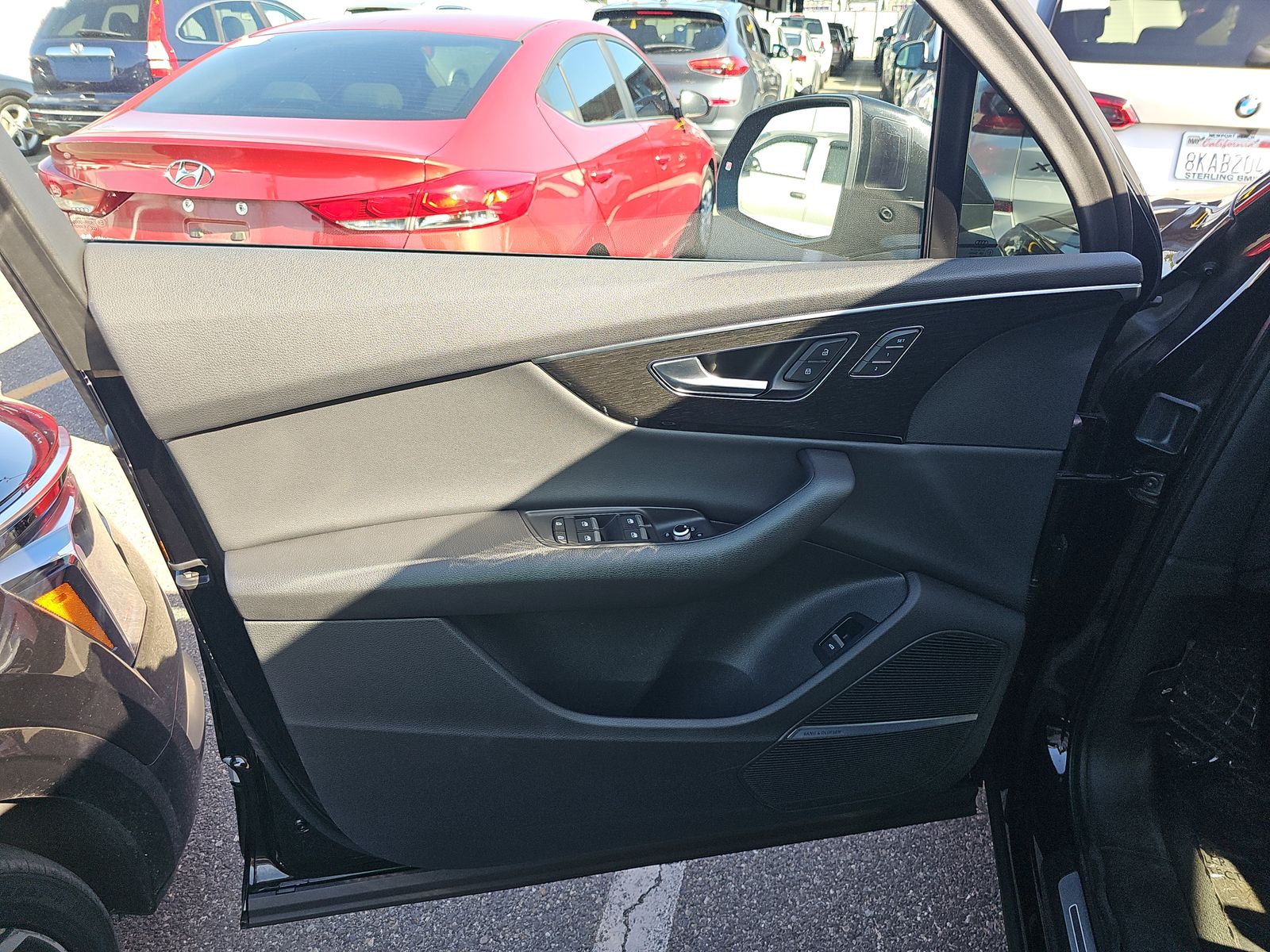 2021 Audi Q7 3.0T Premium Plus AWD