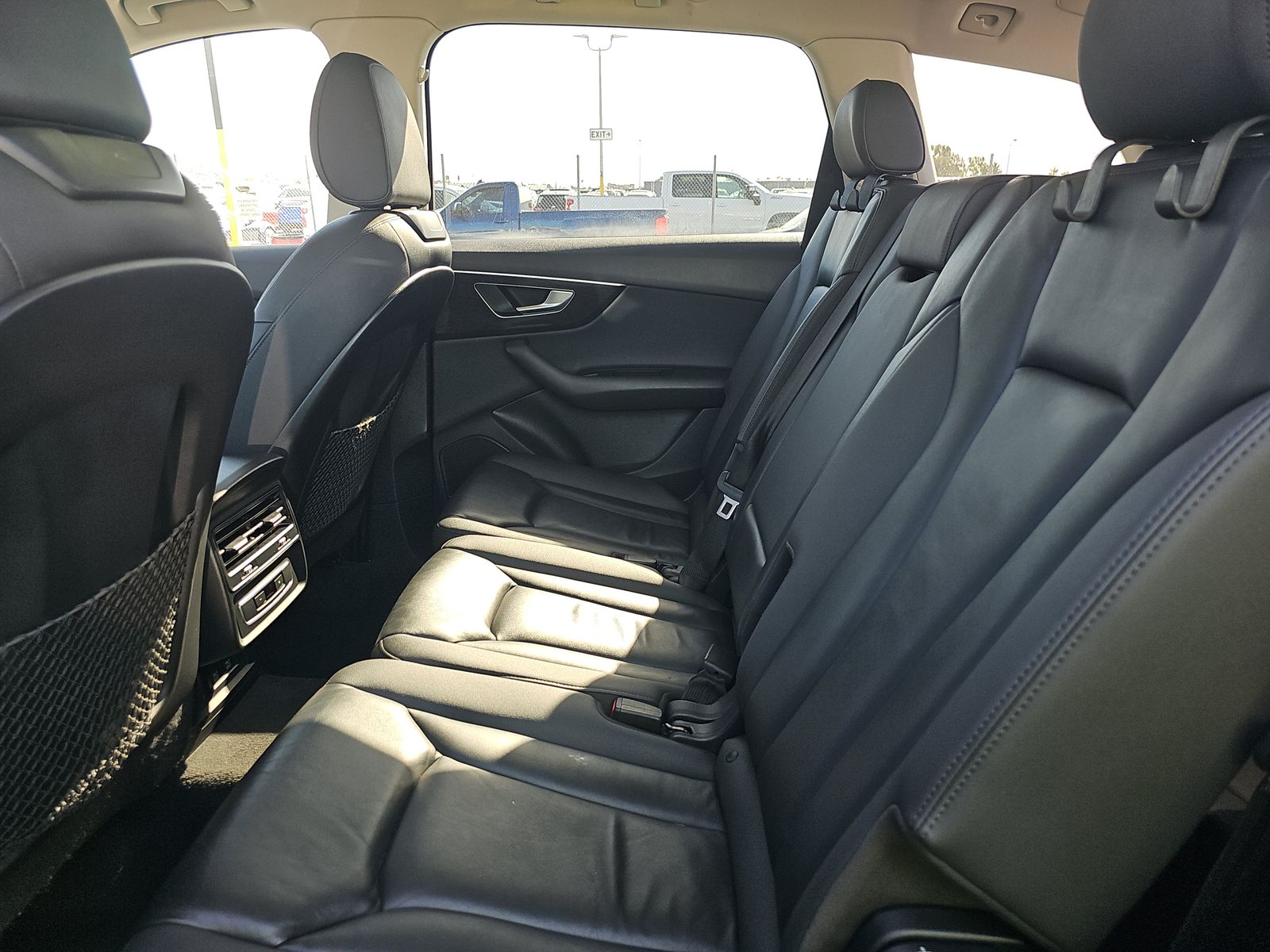 2021 Audi Q7 3.0T Premium Plus AWD