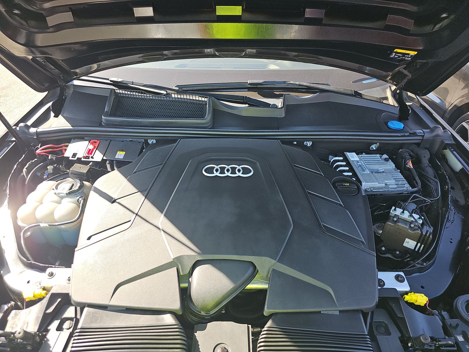 2021 Audi Q7 3.0T Premium Plus AWD