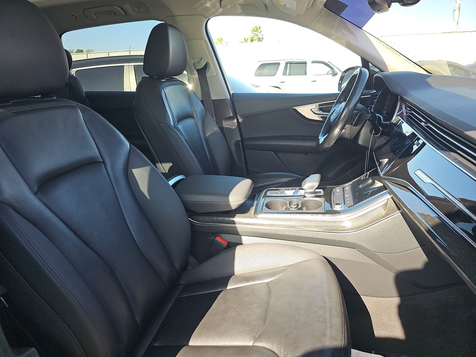 2021 Audi Q7 3.0T Premium Plus AWD