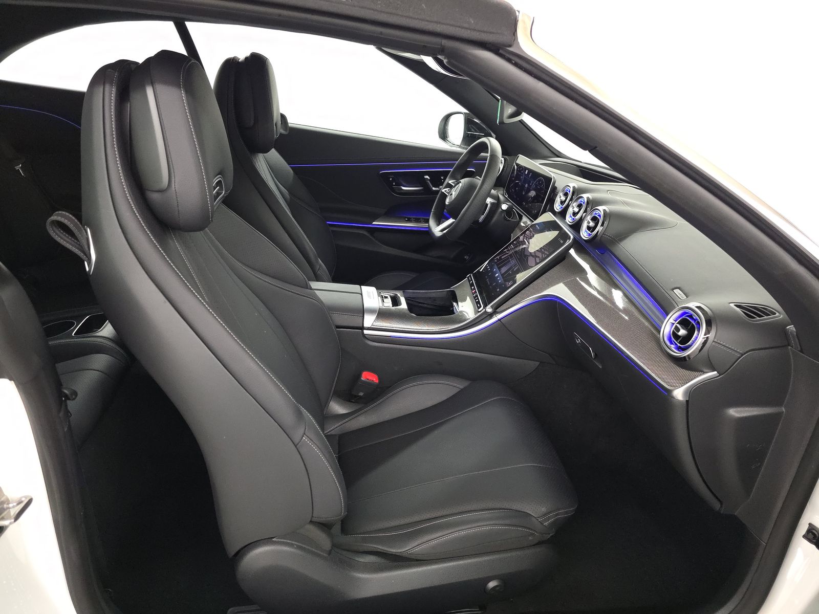 MERCEDES-BENZ CLE - 9