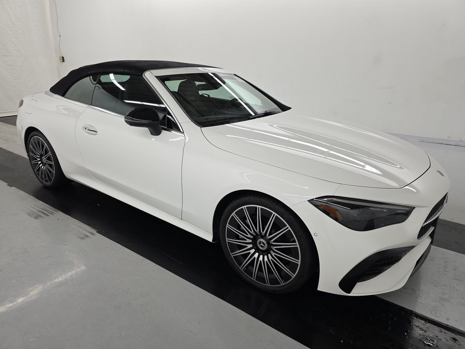 MERCEDES-BENZ CLE - 4