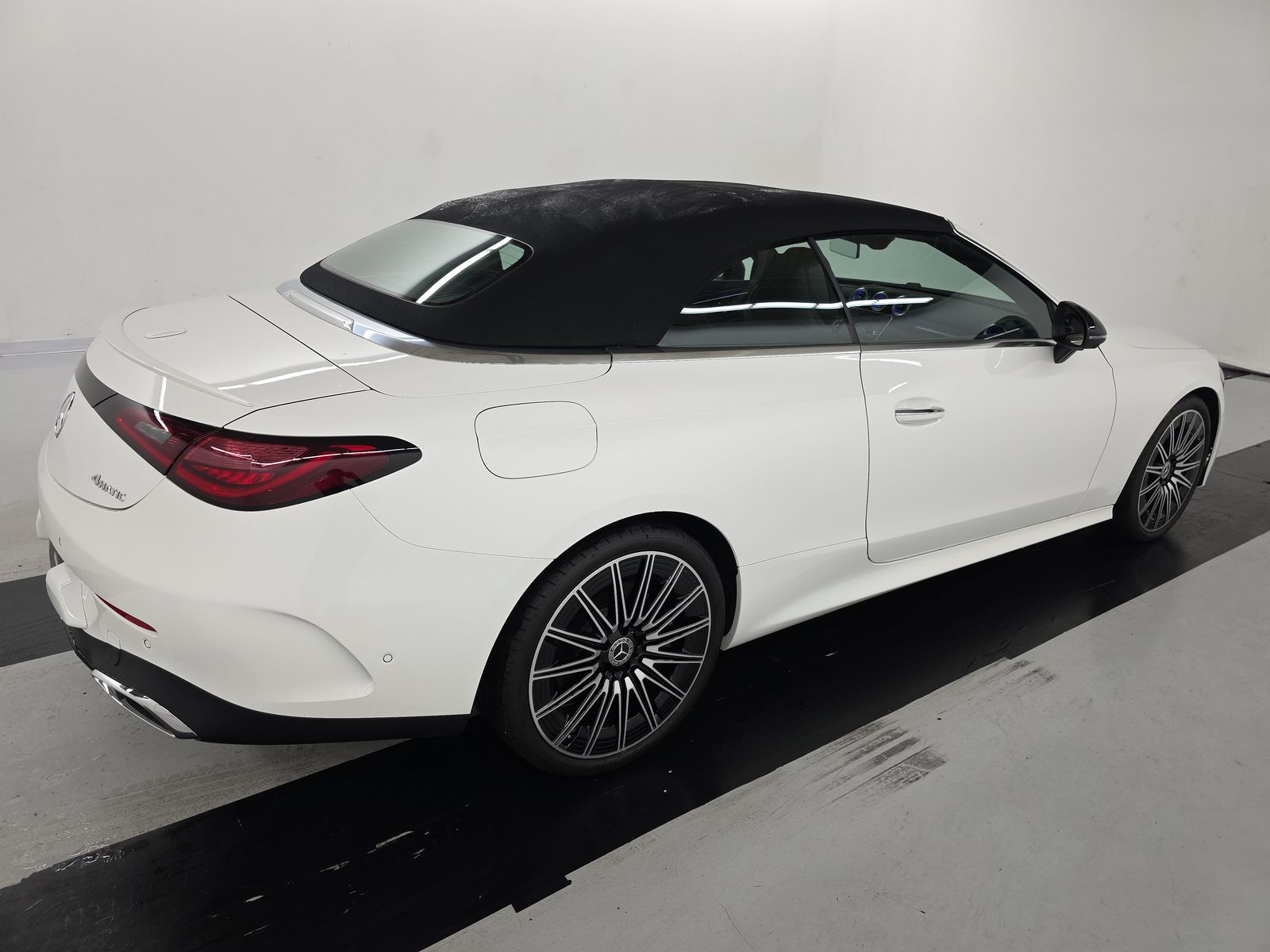 MERCEDES-BENZ CLE - 5