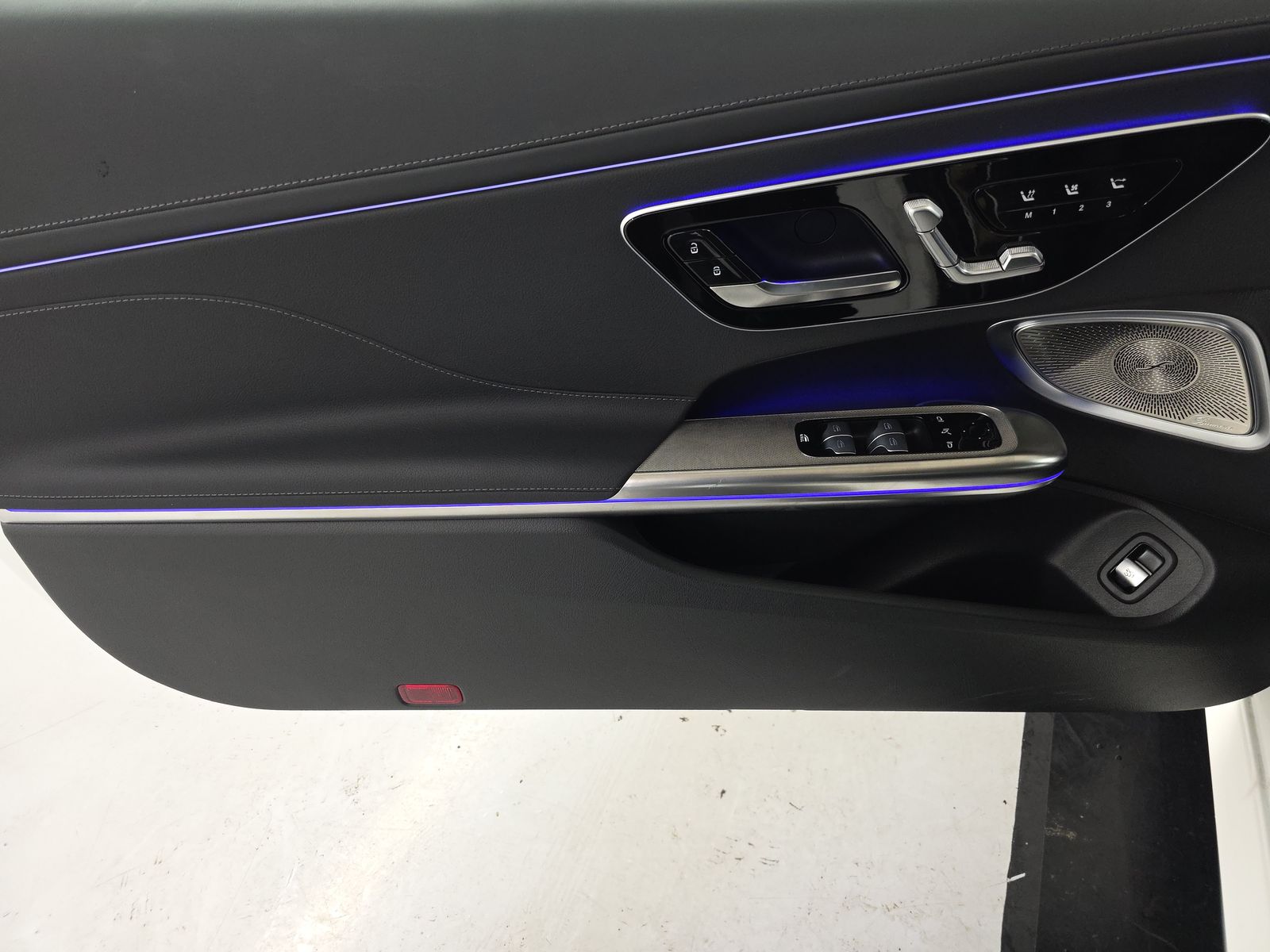 MERCEDES-BENZ CLE - 10