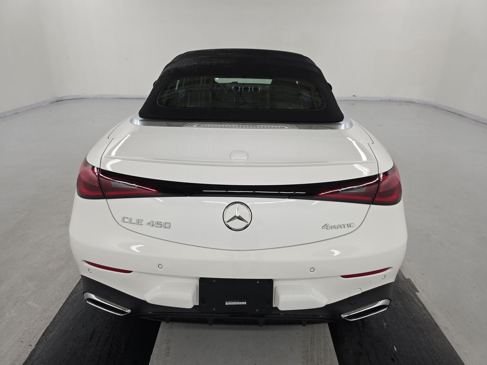 MERCEDES-BENZ CLE - 6