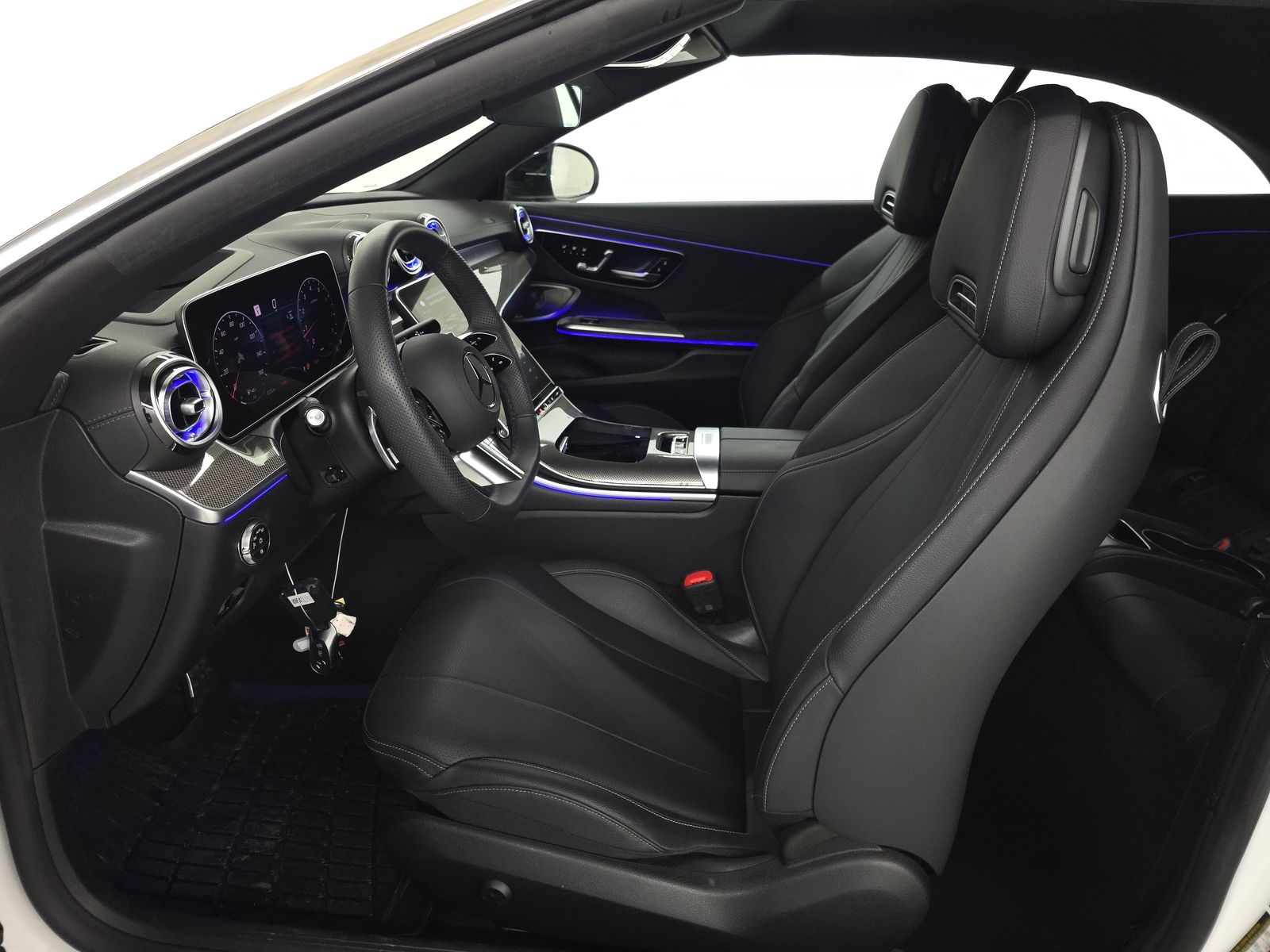 MERCEDES-BENZ CLE - 8