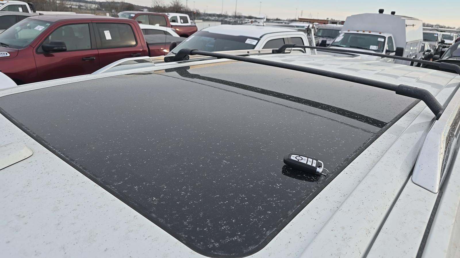 2021 Lincoln Navigator Reserve AWD