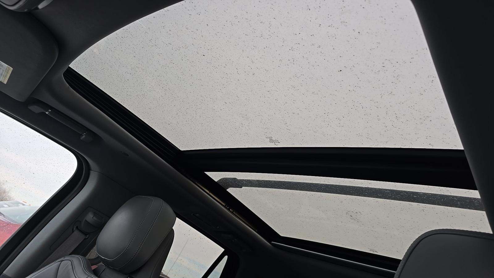 2021 Lincoln Navigator Reserve AWD