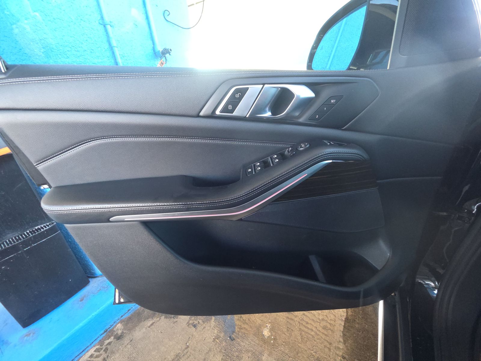 2019 BMW X5 xDrive40i AWD