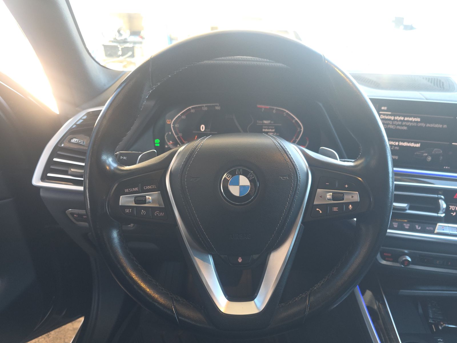 2019 BMW X5 xDrive40i AWD