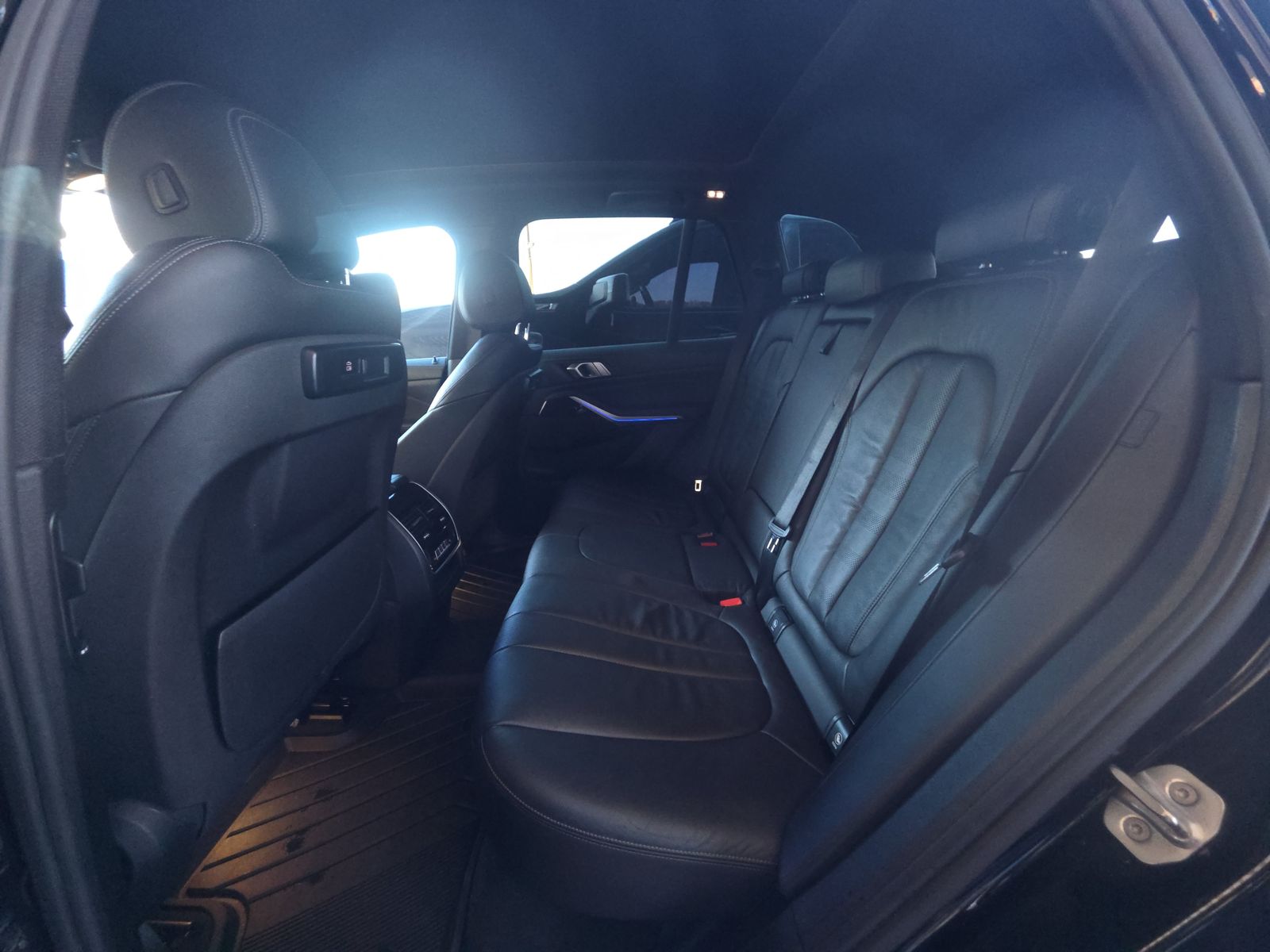 2019 BMW X5 xDrive40i AWD