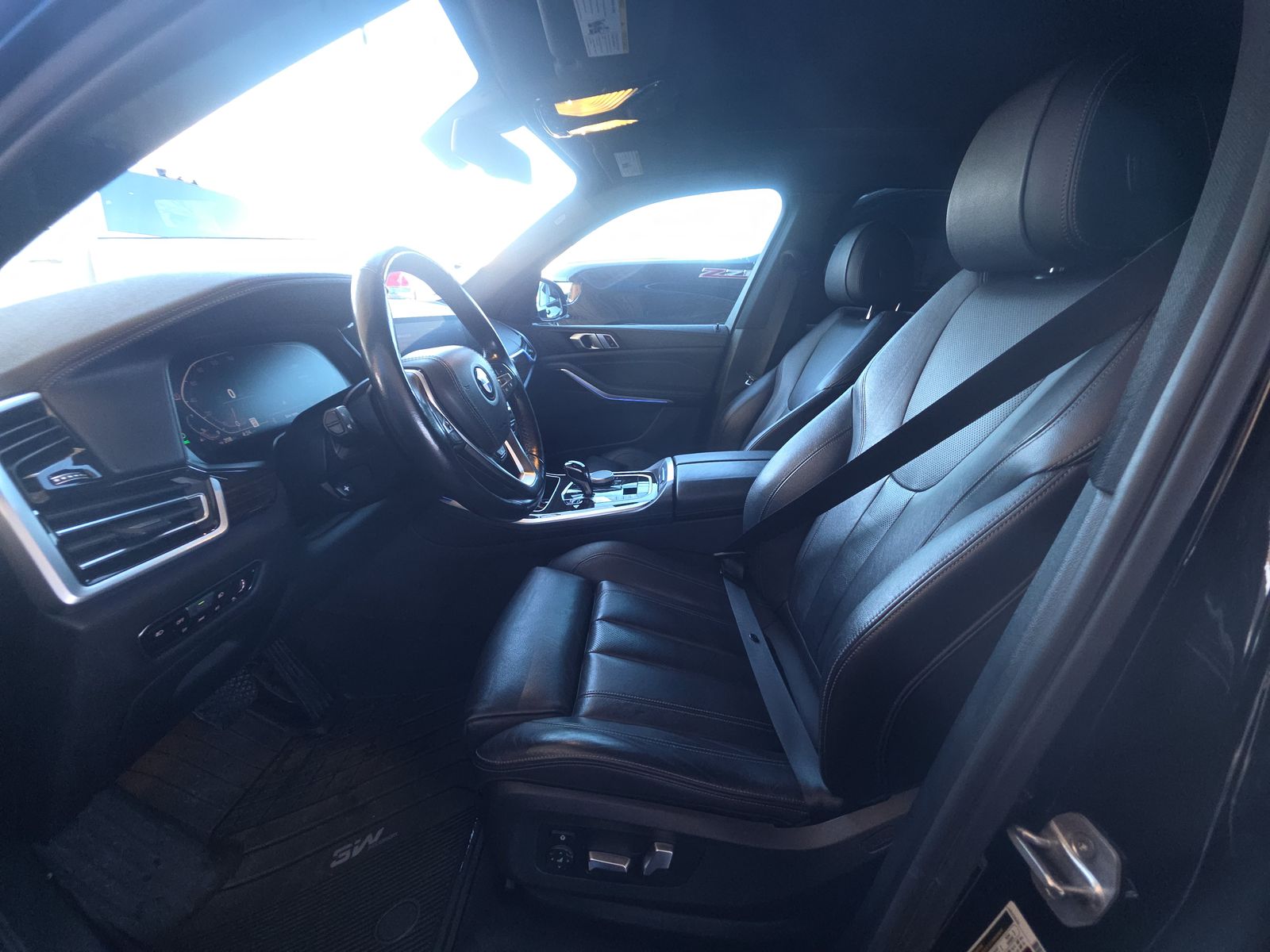 2019 BMW X5 xDrive40i AWD