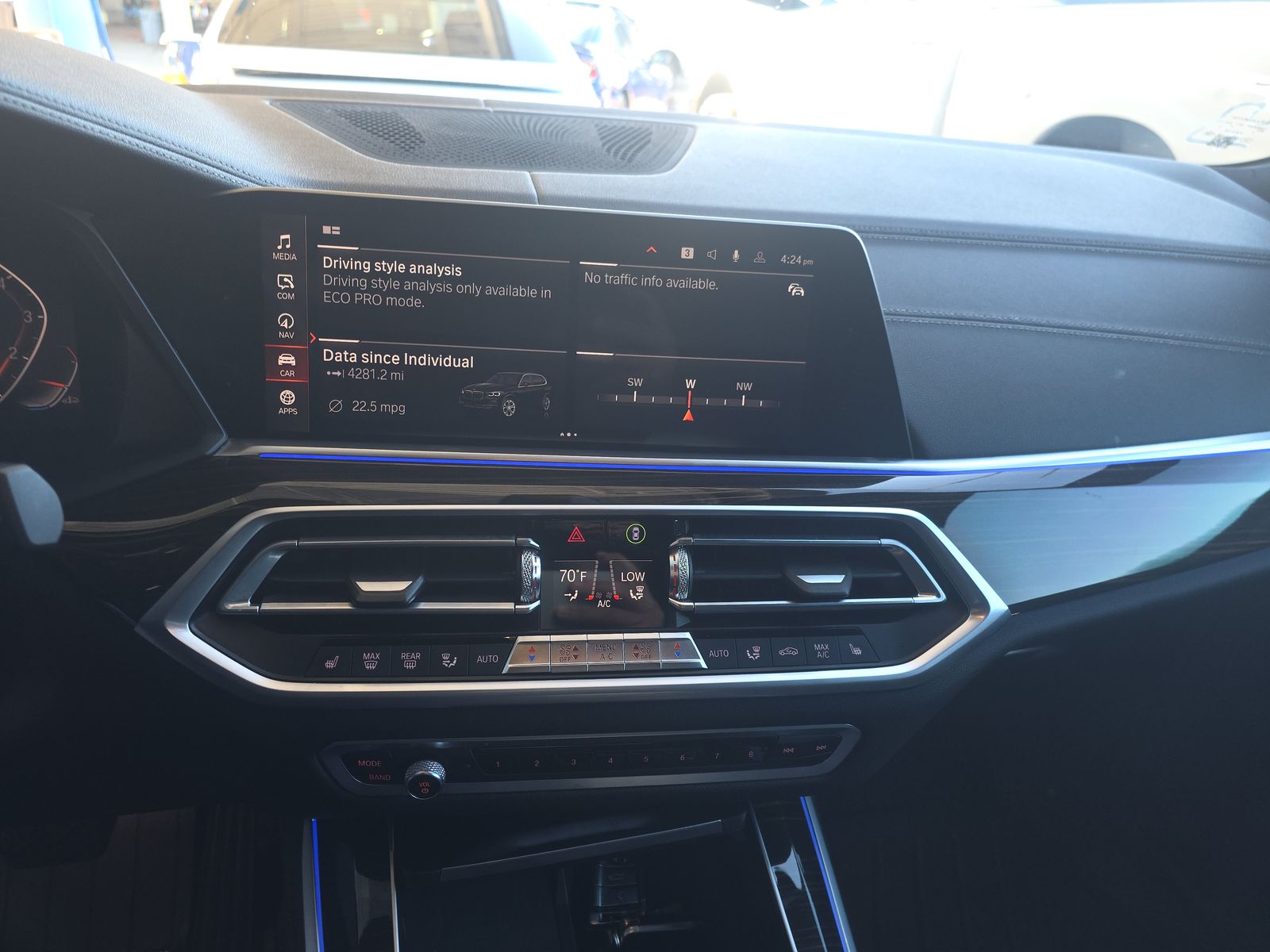 2019 BMW X5 xDrive40i AWD