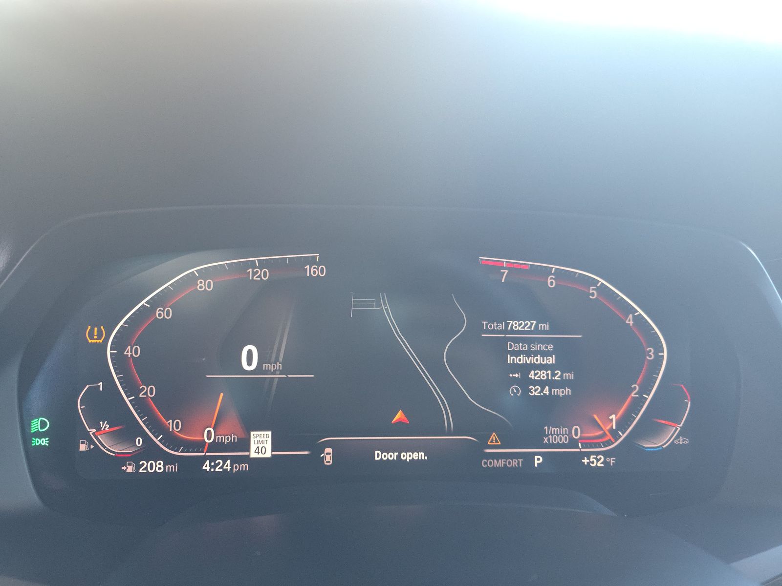 2019 BMW X5 xDrive40i AWD