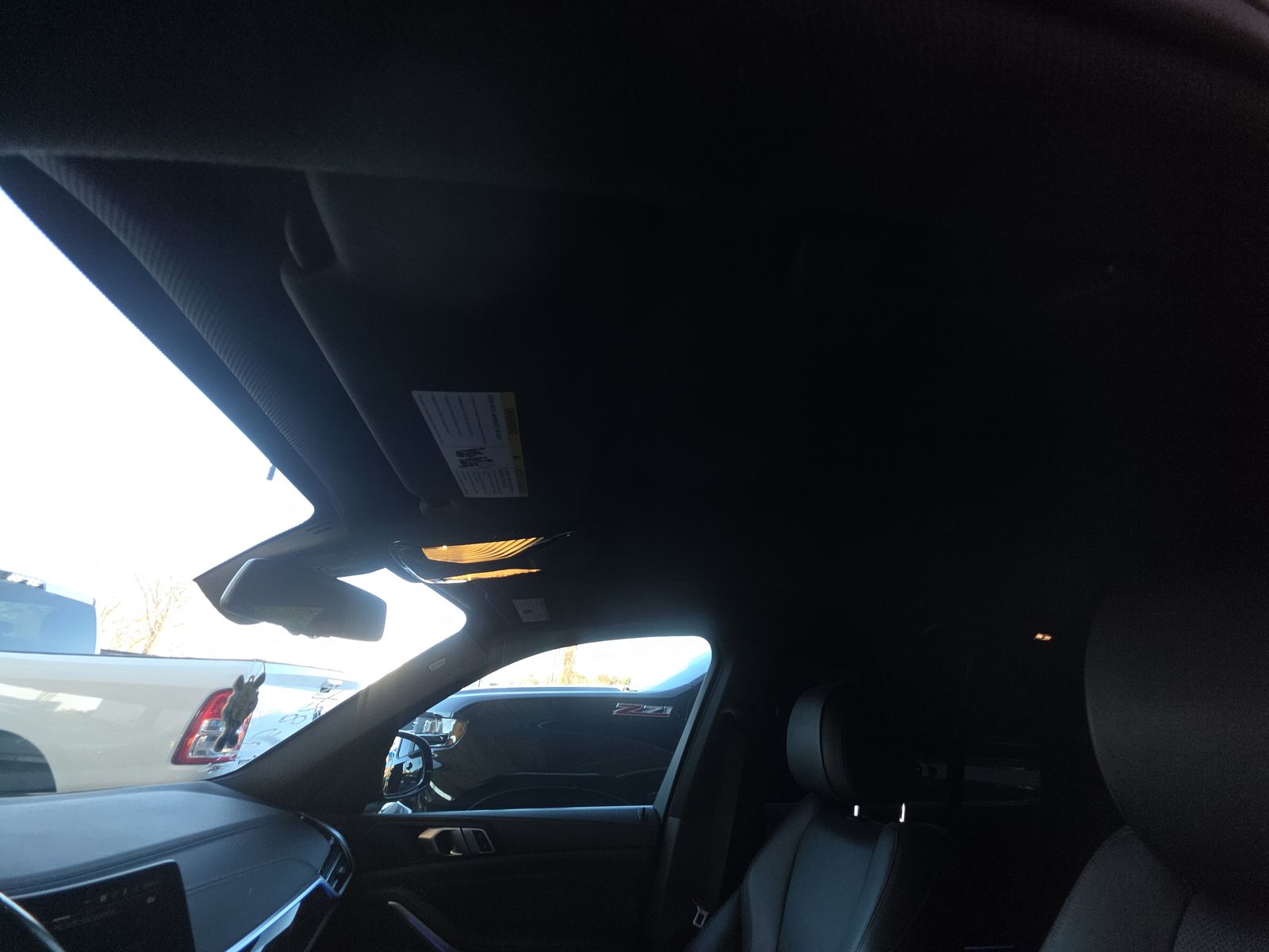 2019 BMW X5 xDrive40i AWD