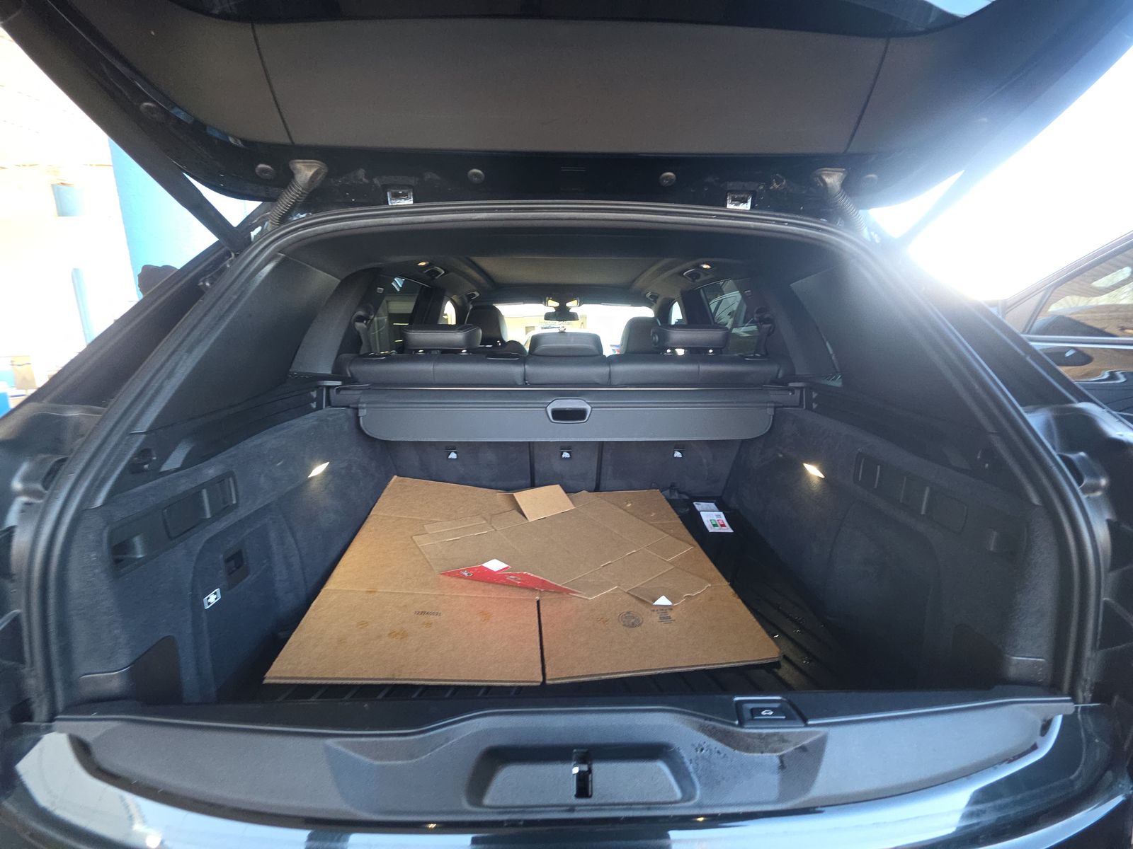 2019 BMW X5 xDrive40i AWD