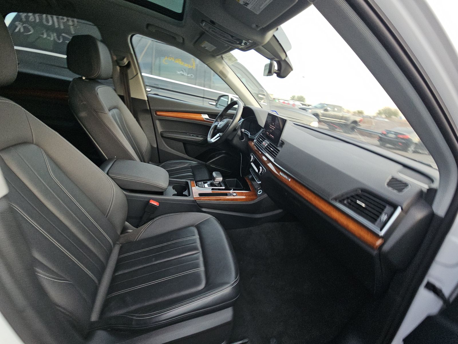 2023 Audi Q5 S line Premium Plus AWD