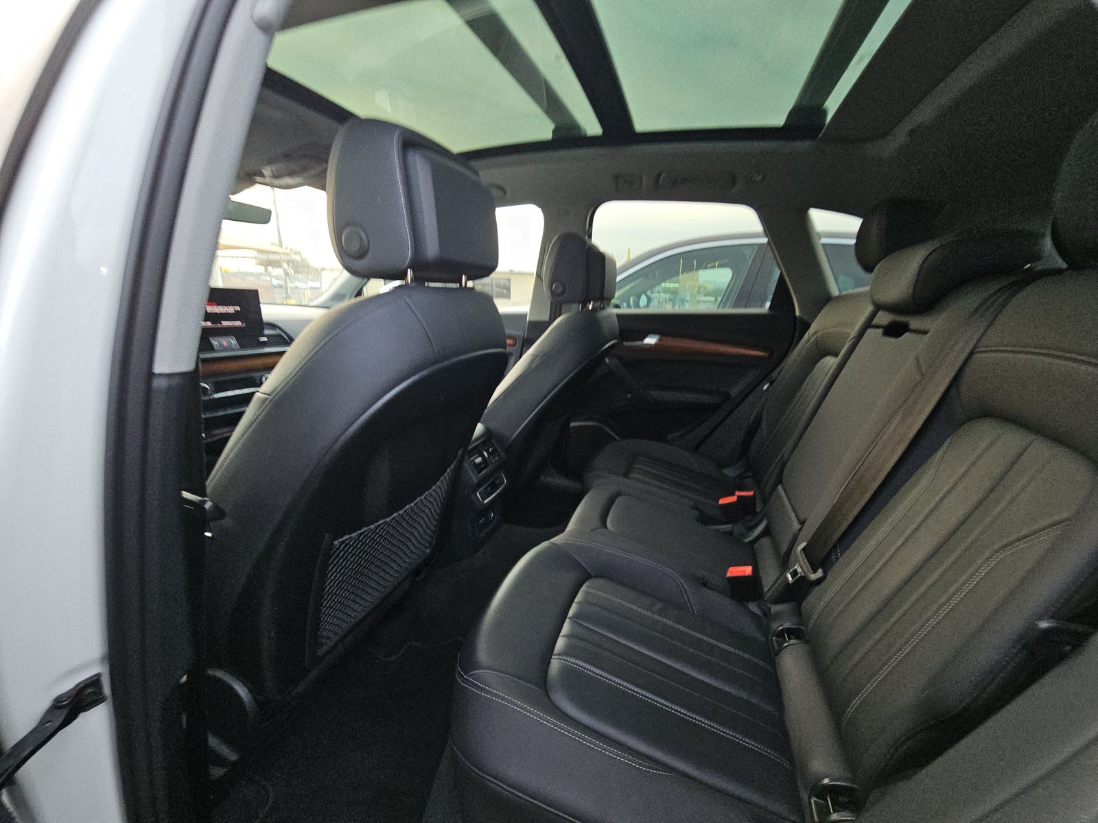 2023 Audi Q5 S line Premium Plus AWD