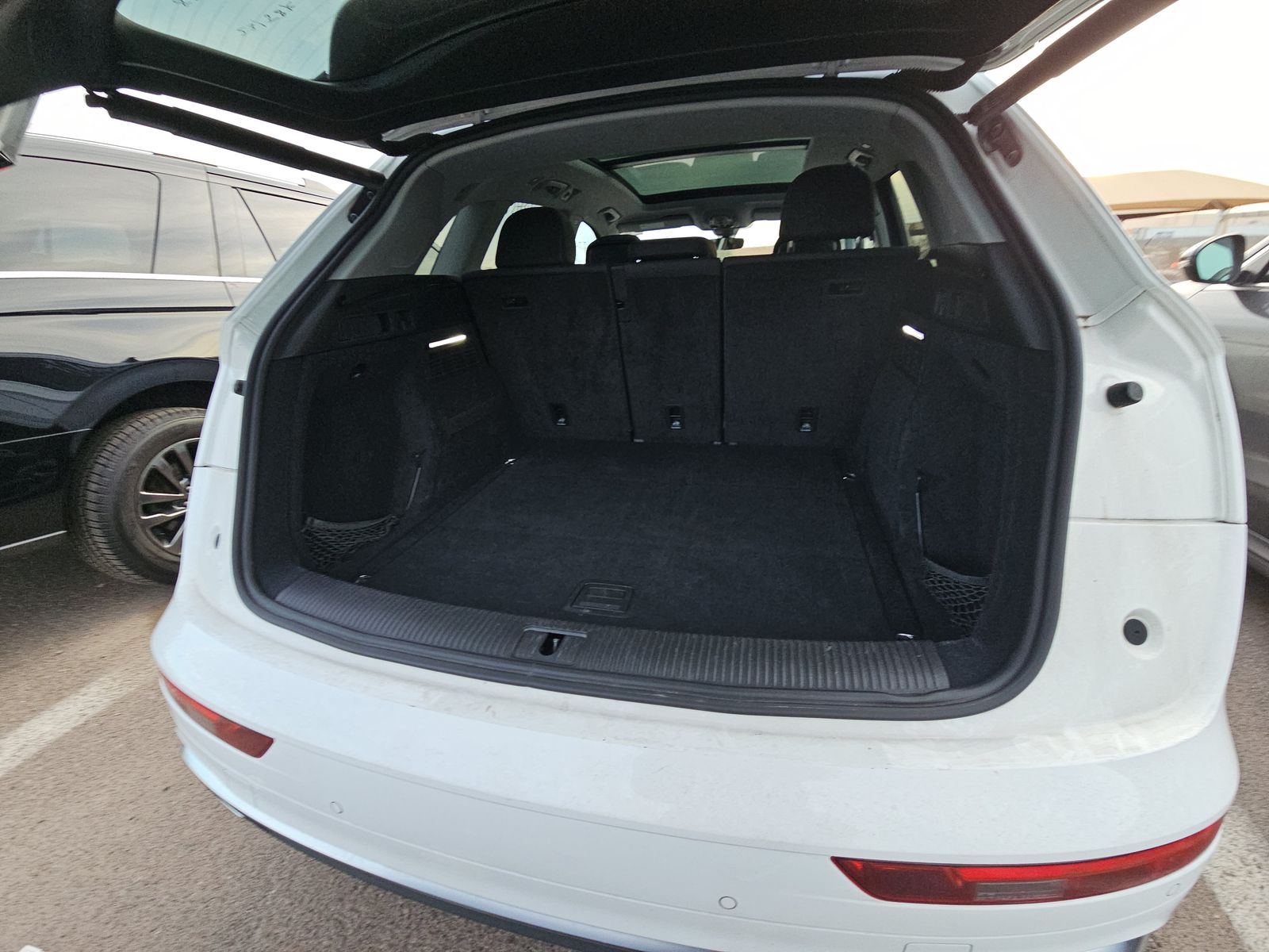 2023 Audi Q5 S line Premium Plus AWD